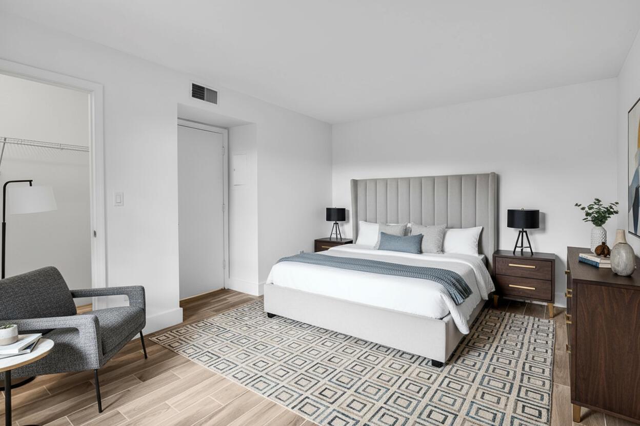 BAHIA AT DELRAY CONDO - Residential