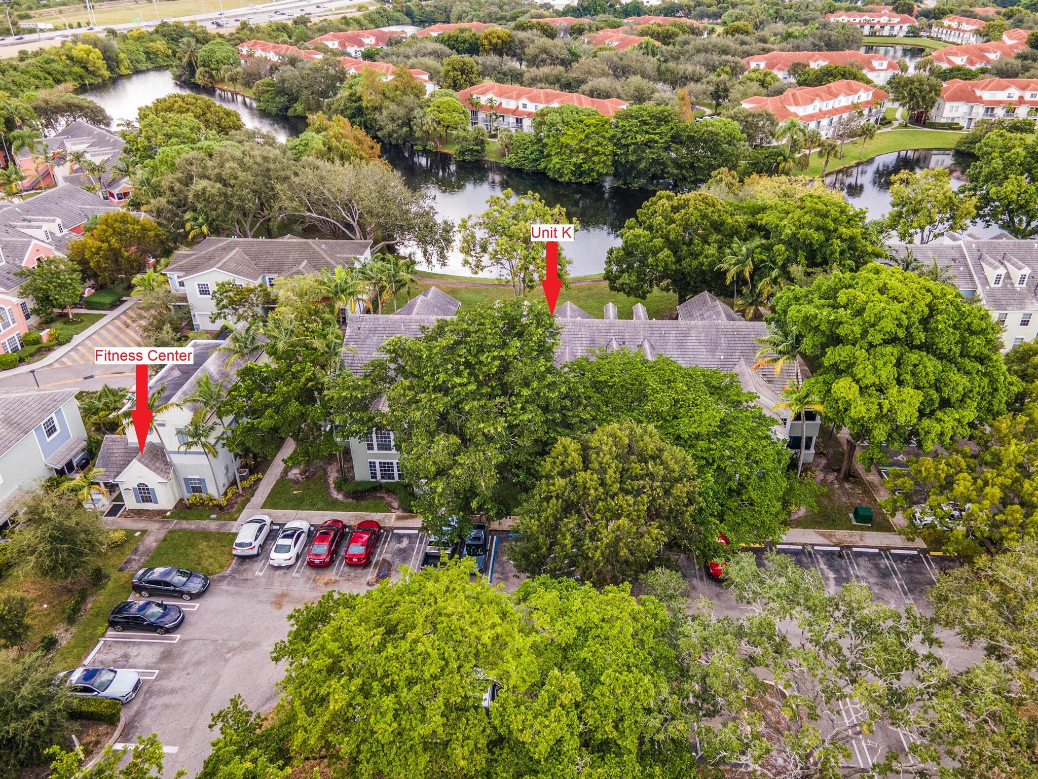 BAHIA AT DELRAY CONDO - Residential