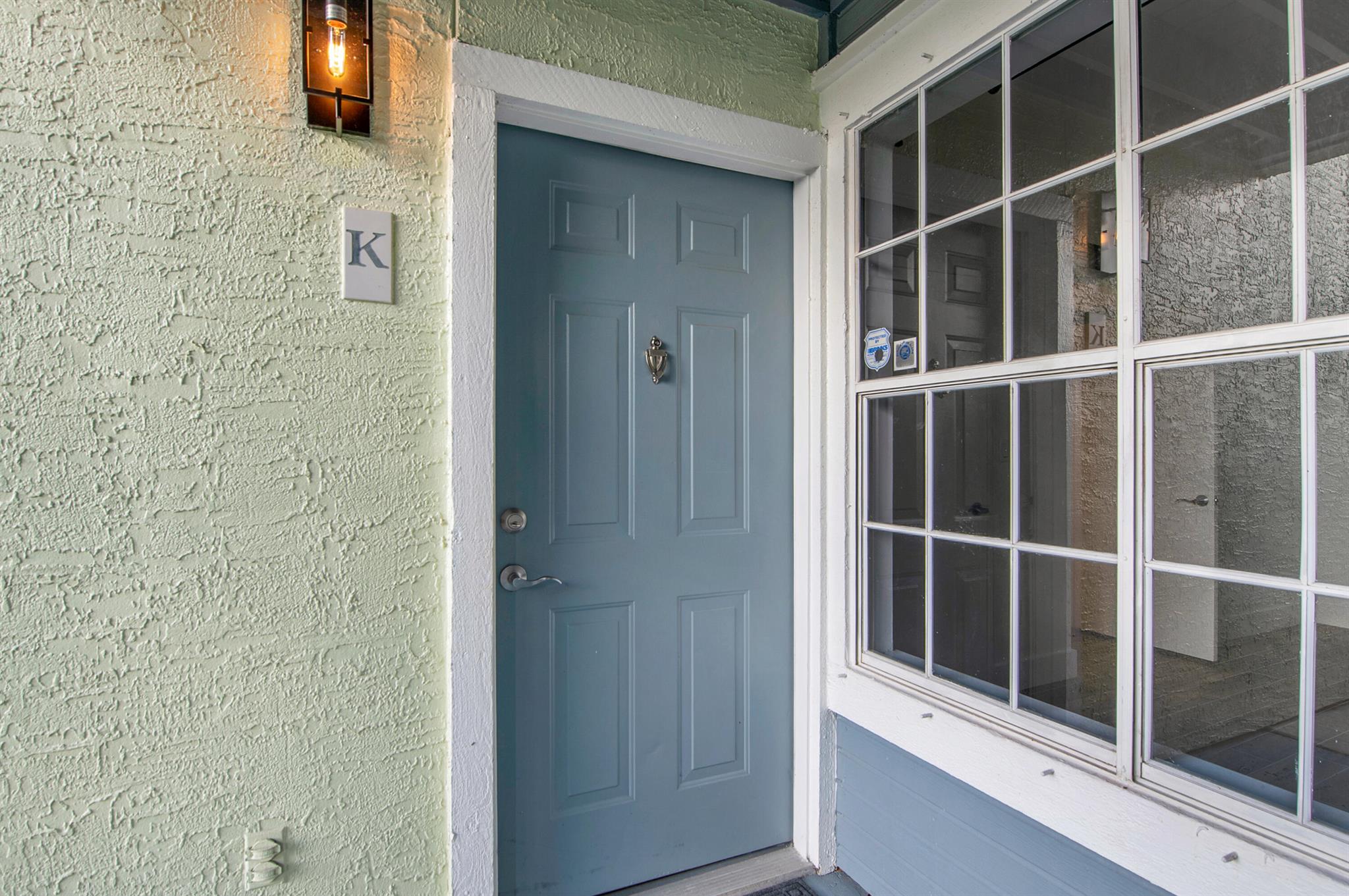 BAHIA AT DELRAY CONDO - Residential