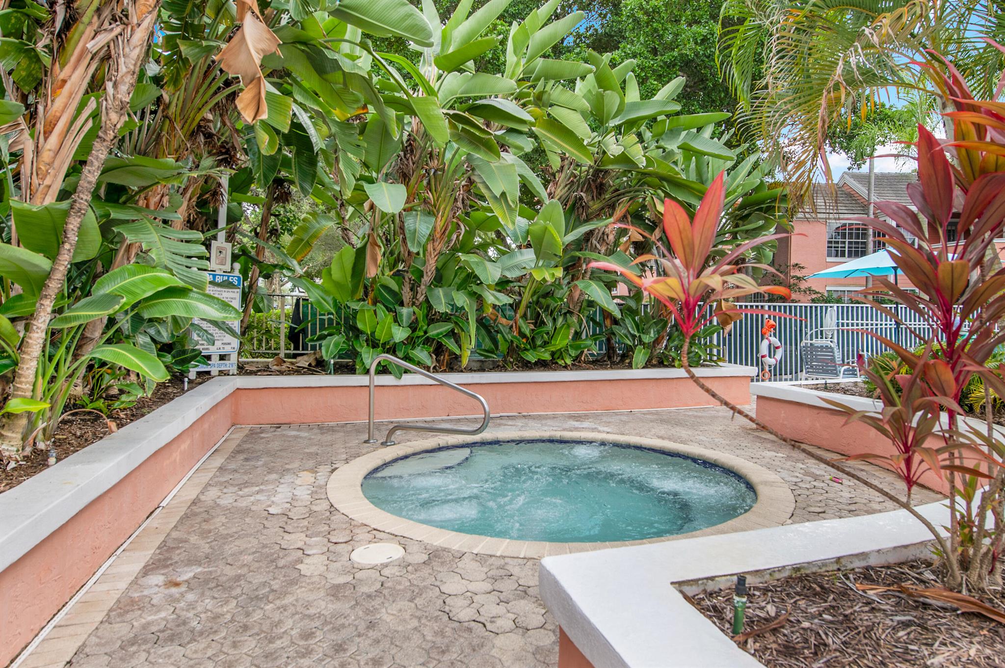 BAHIA AT DELRAY CONDO - Residential