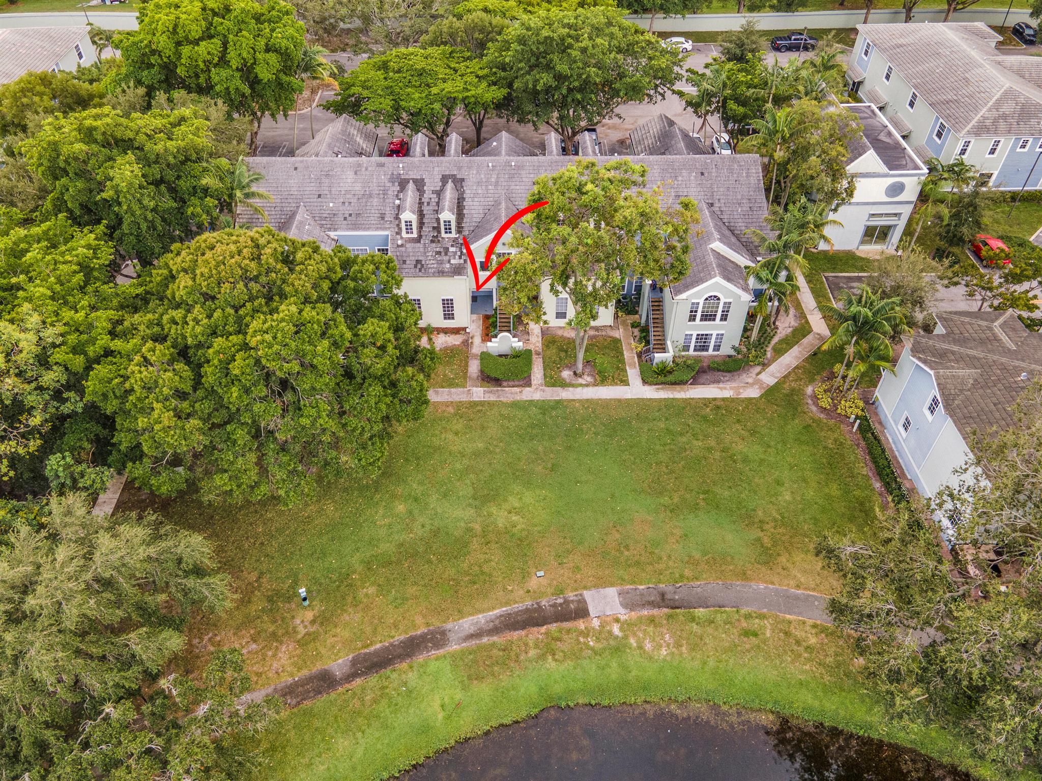 BAHIA AT DELRAY CONDO - Residential