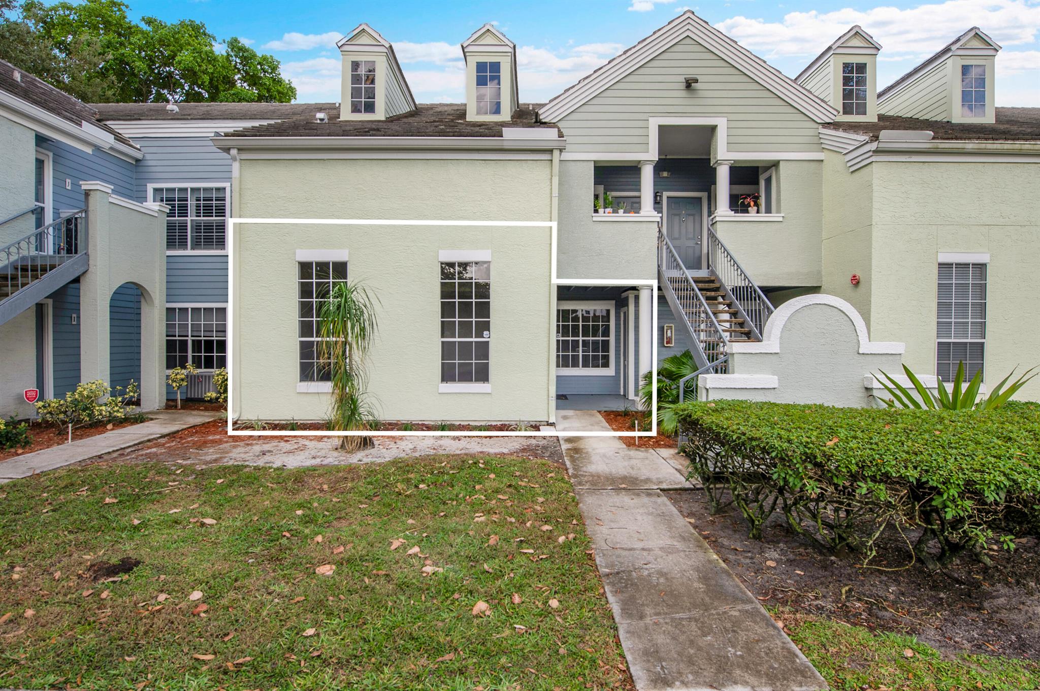 BAHIA AT DELRAY CONDO - Residential