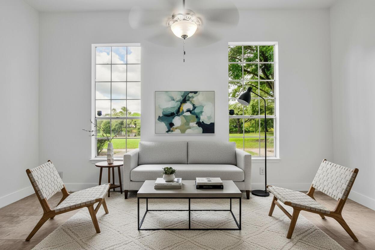 BAHIA AT DELRAY CONDO - Residential