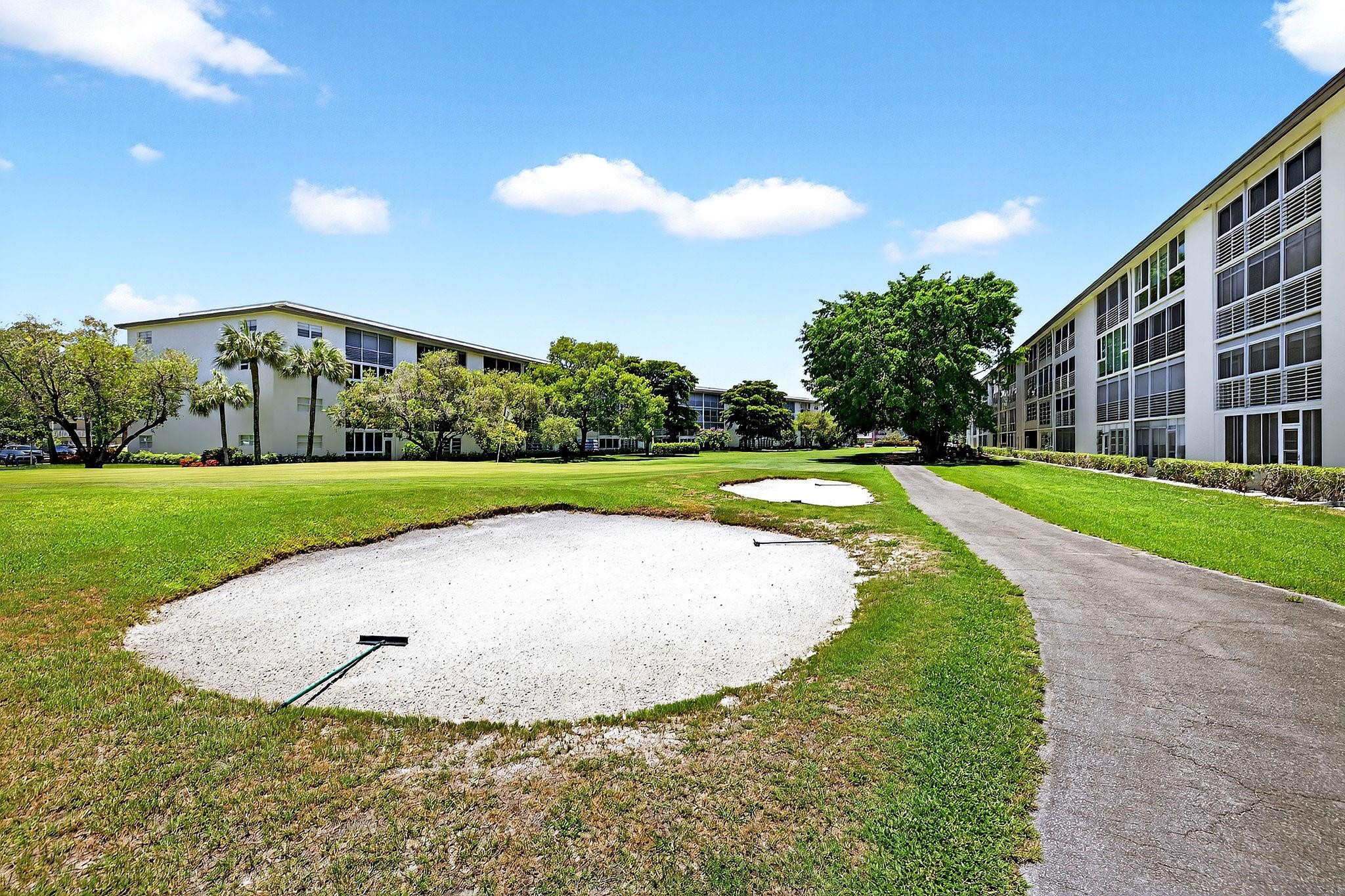 Wynmoor - Residential