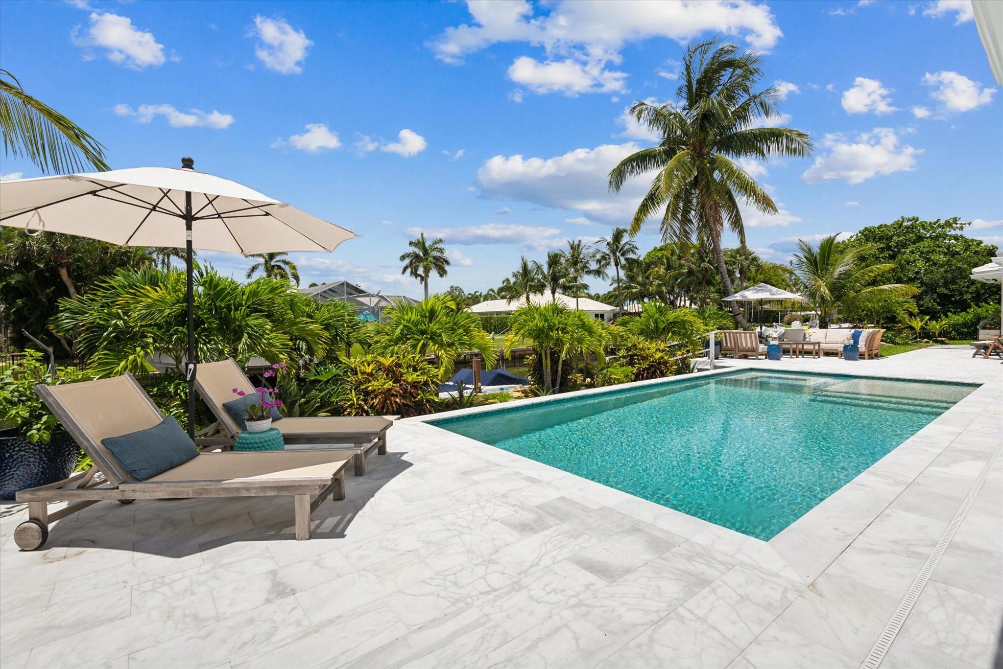 Camino Gardens Sec 01 - Residential