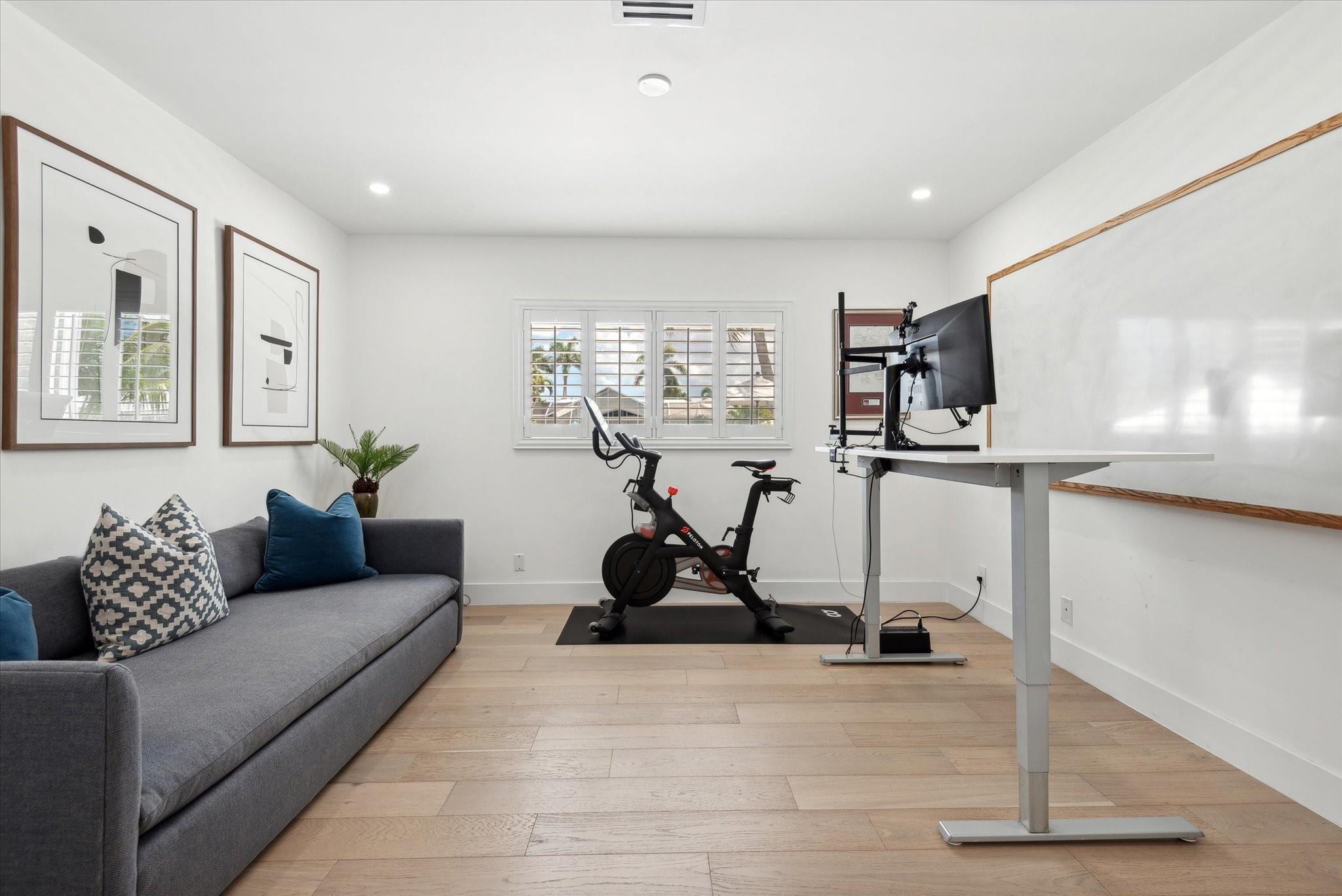 Camino Gardens Sec 01 - Residential