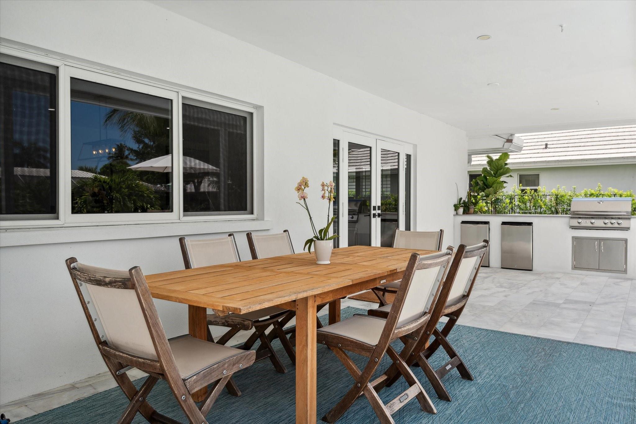 Camino Gardens Sec 01 - Residential