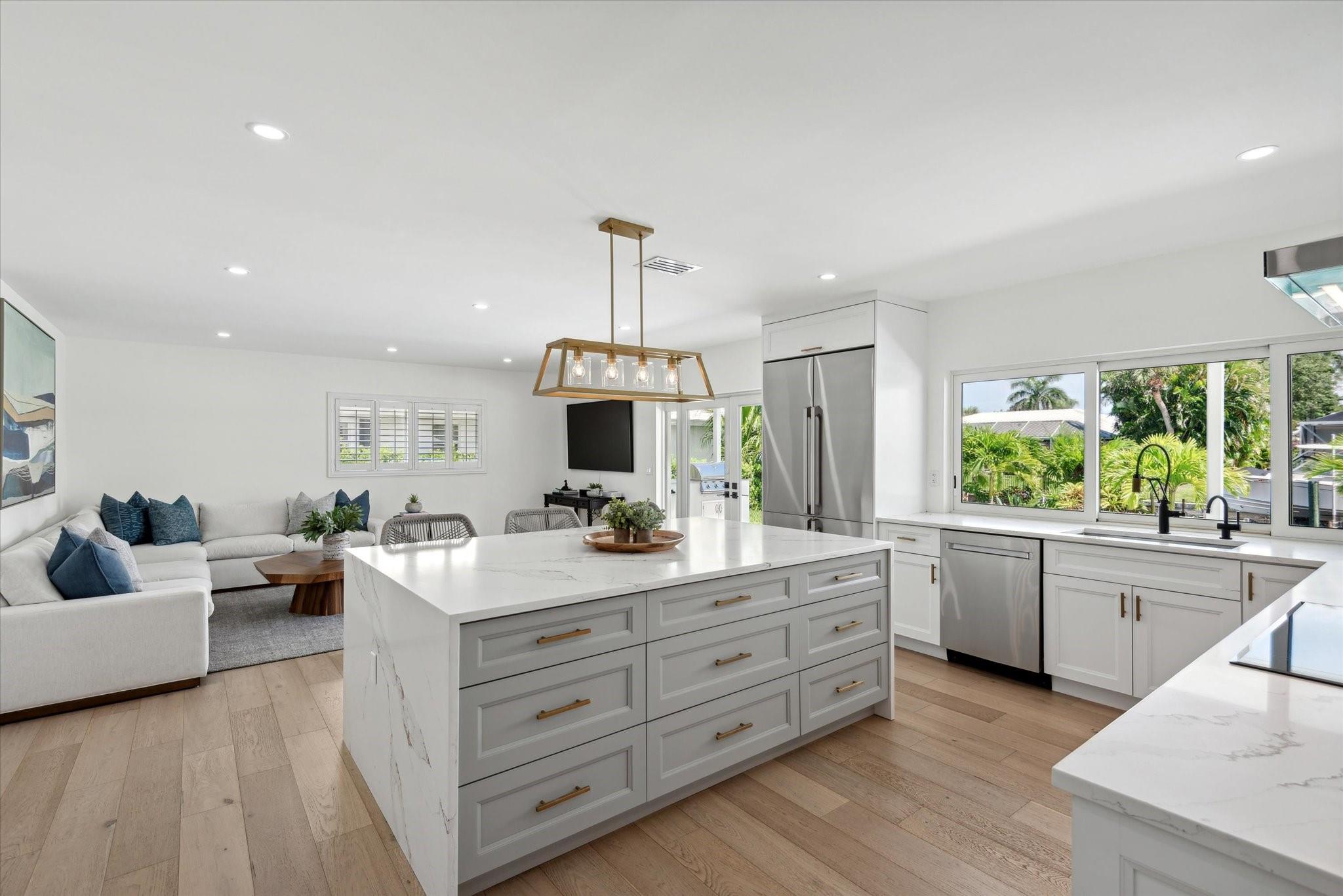 Camino Gardens Sec 01 - Residential