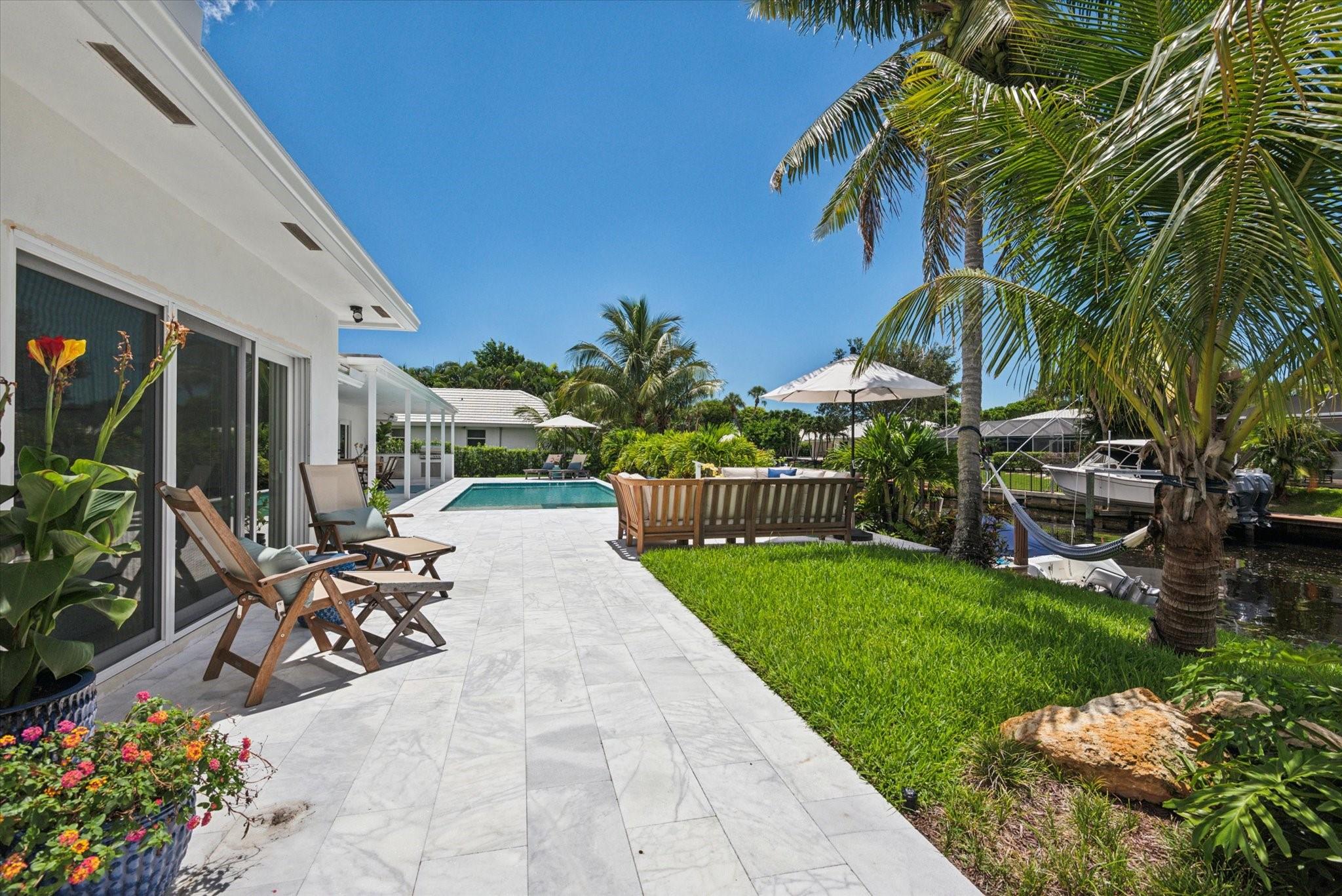 Camino Gardens Sec 01 - Residential