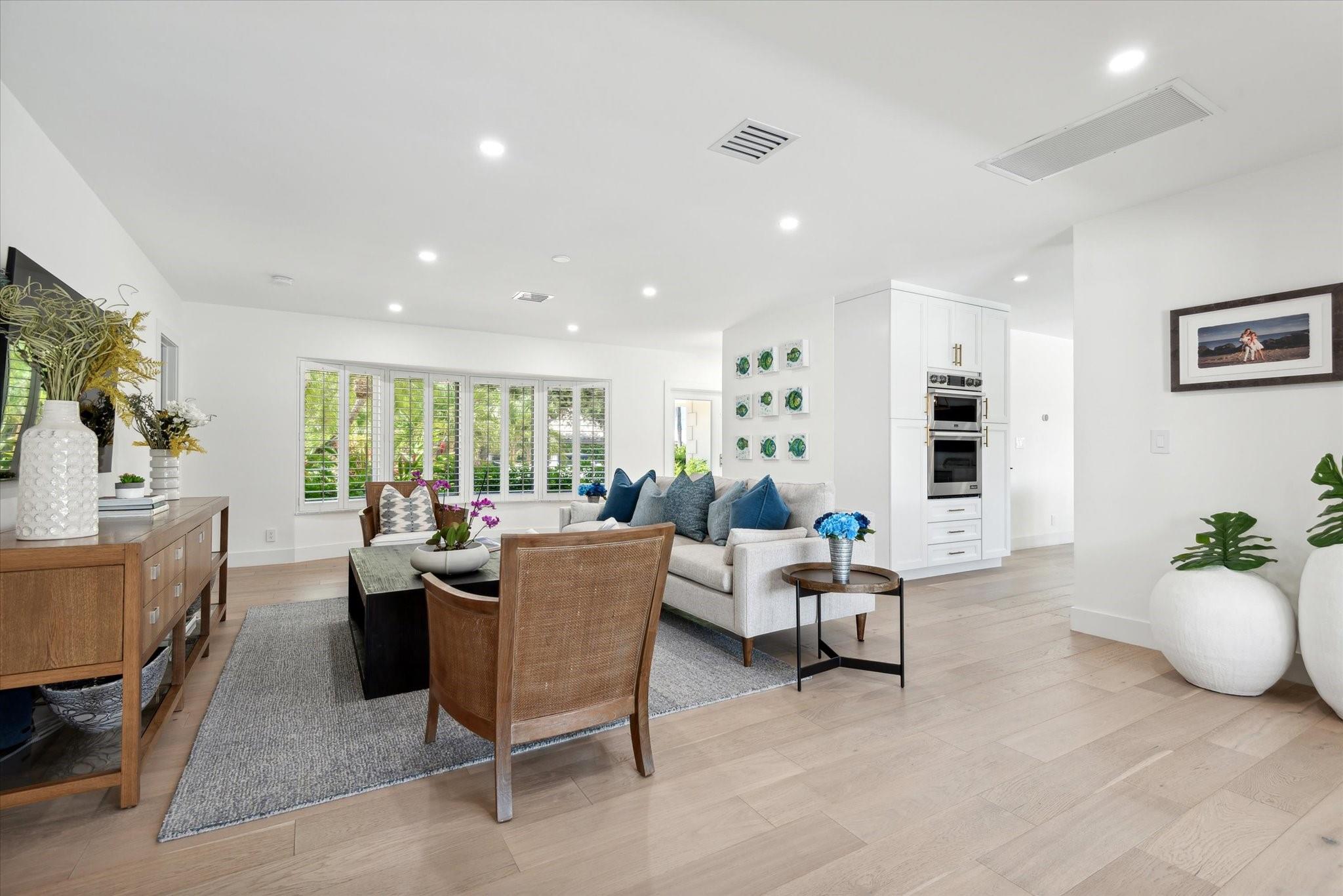 Camino Gardens Sec 01 - Residential