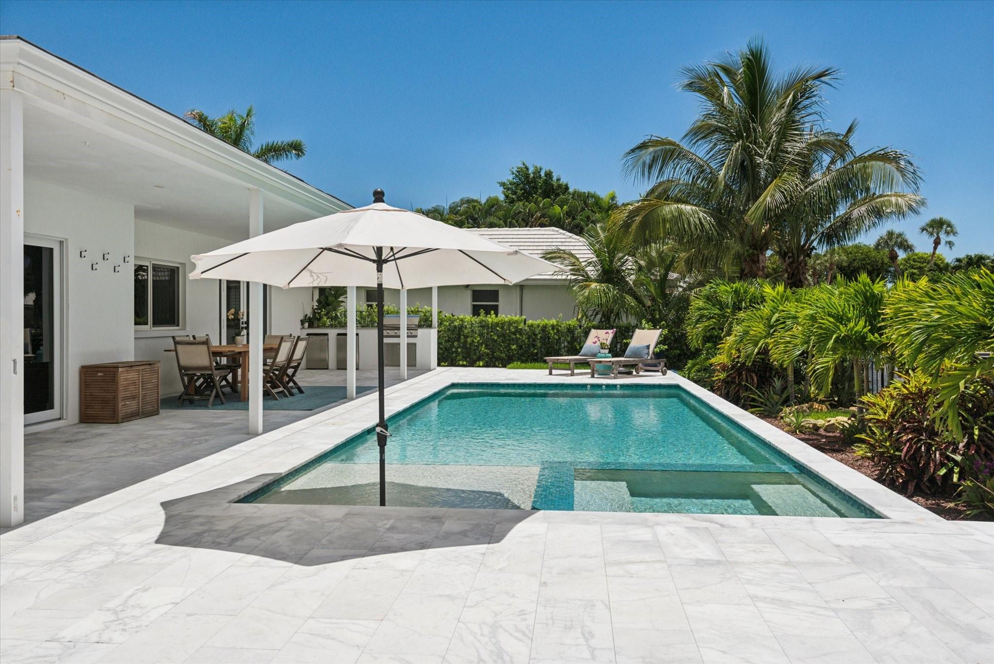 Camino Gardens Sec 01 - Residential