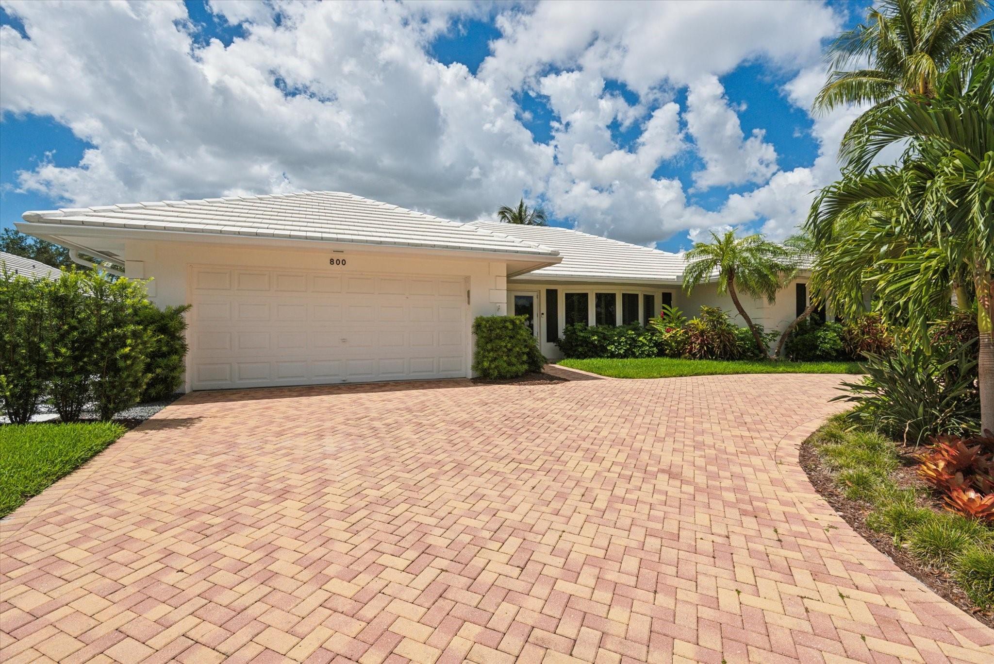 Camino Gardens Sec 01 - Residential