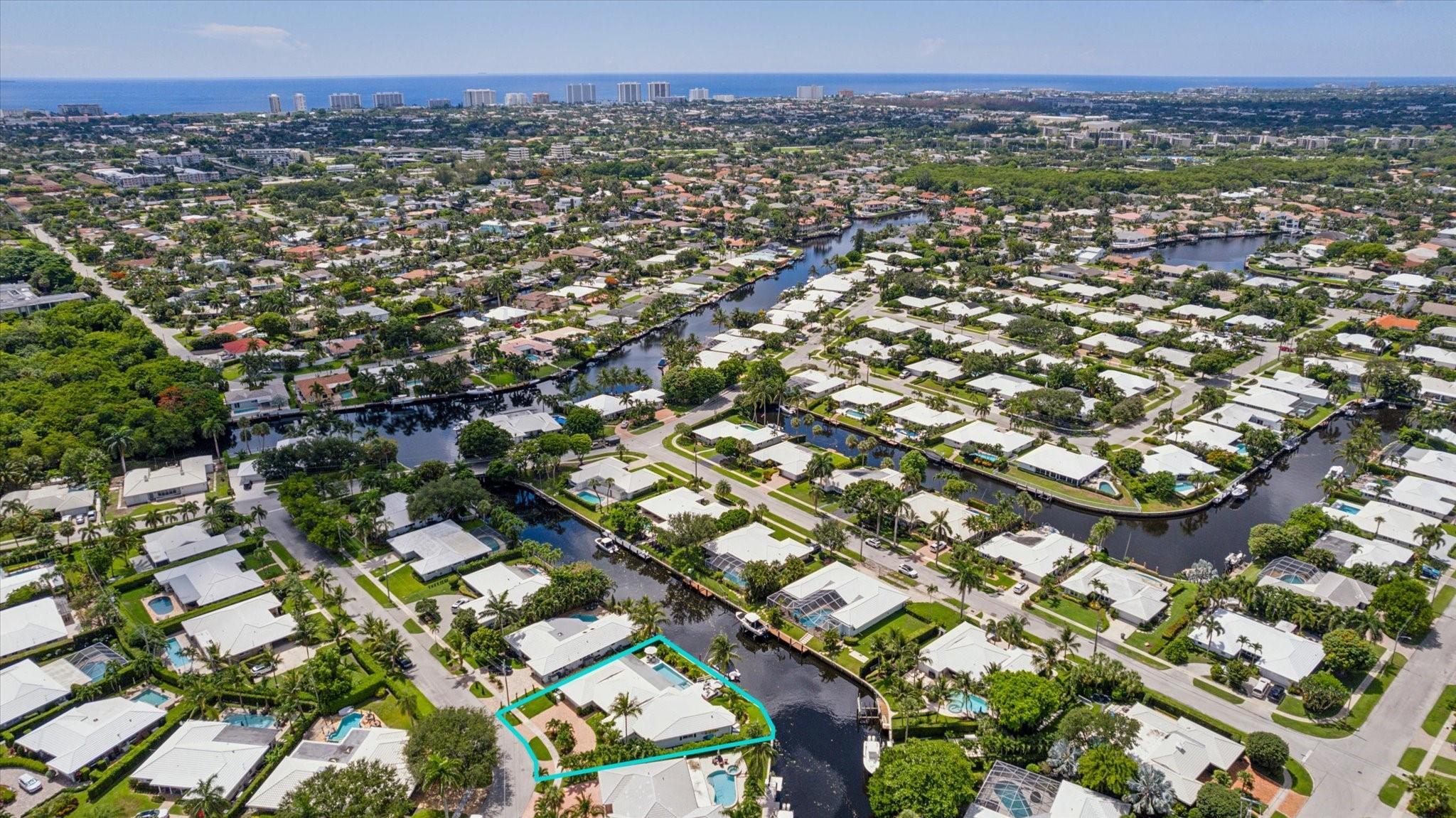 Camino Gardens Sec 01 - Residential