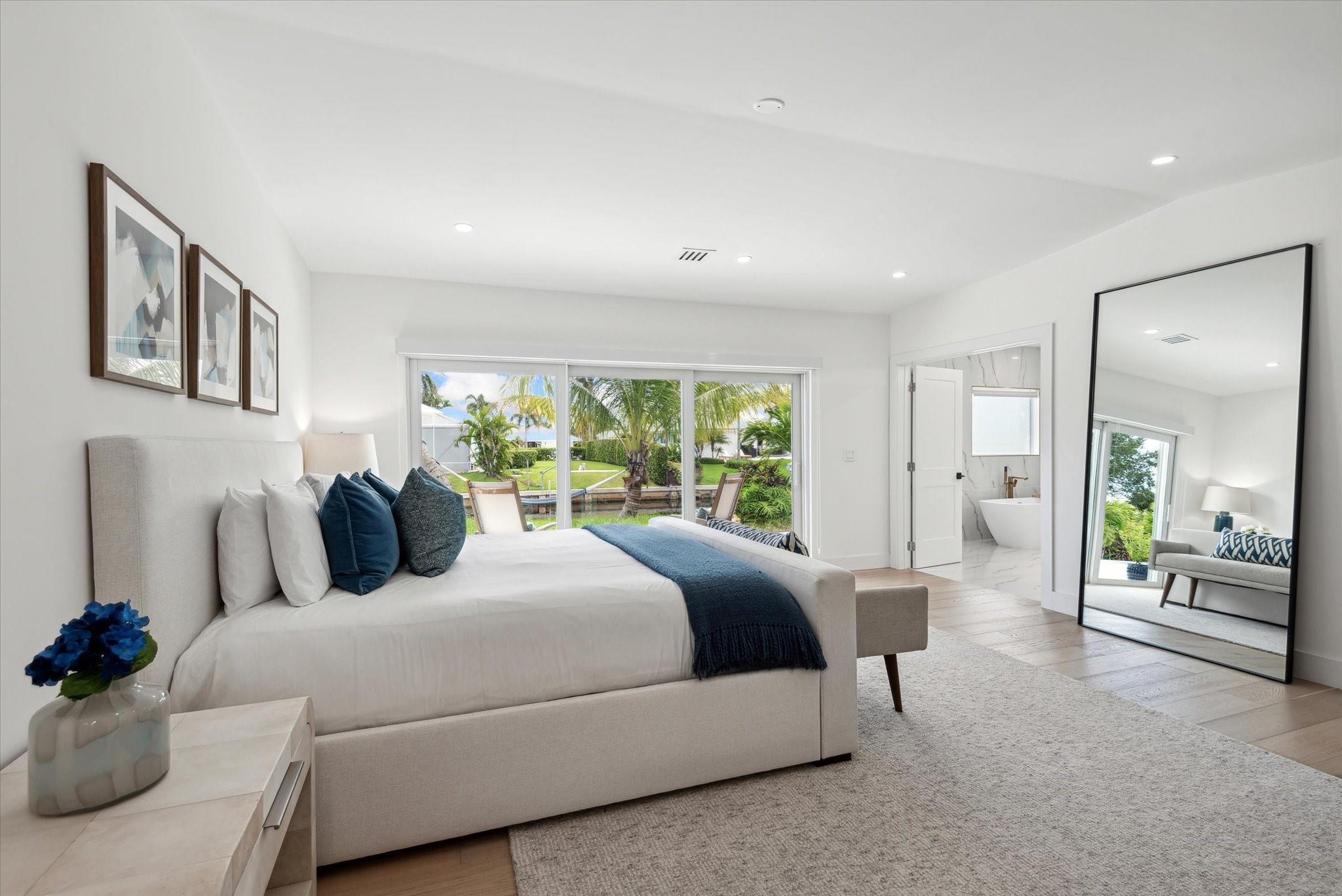 Camino Gardens Sec 01 - Residential