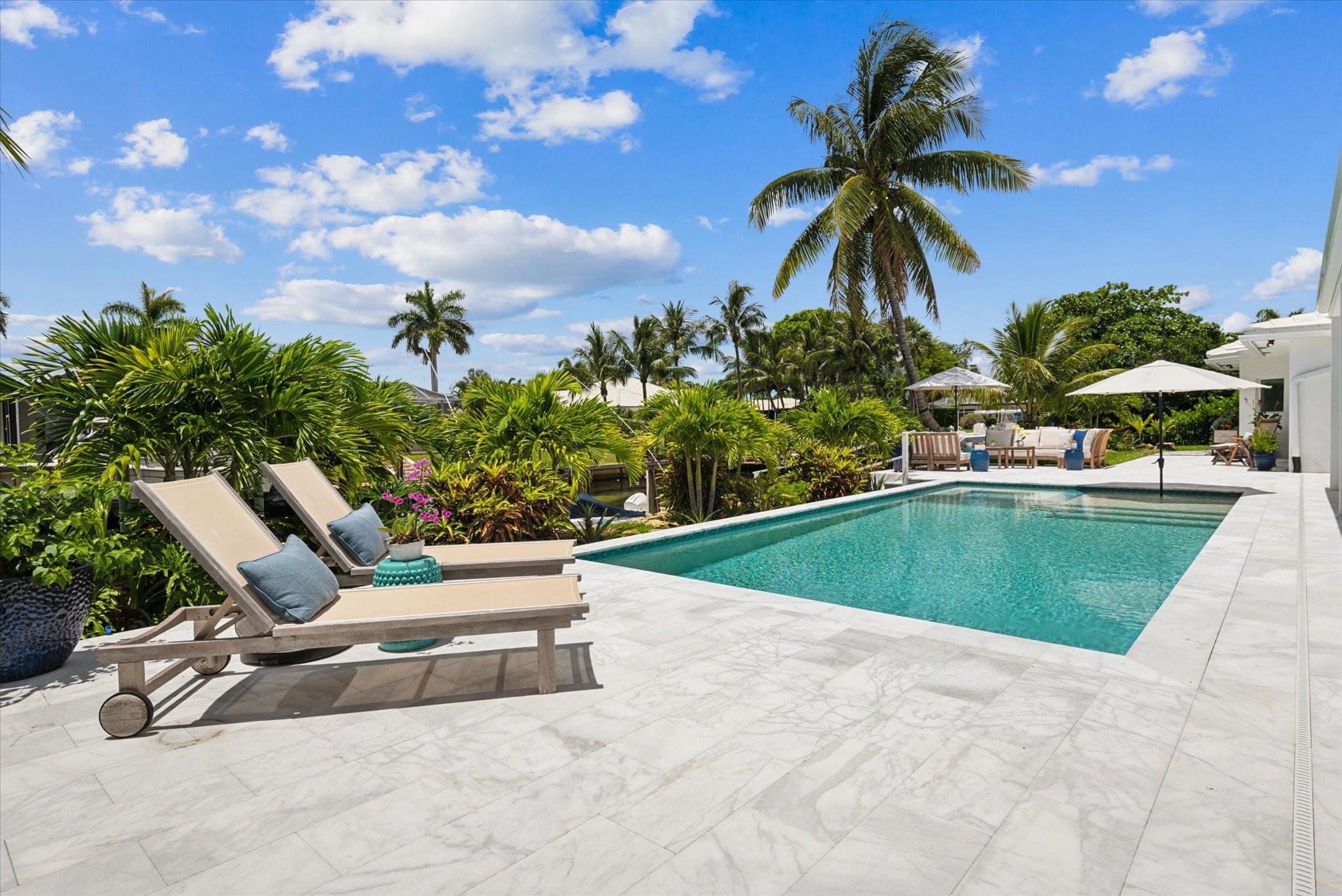 Camino Gardens Sec 01 - Residential