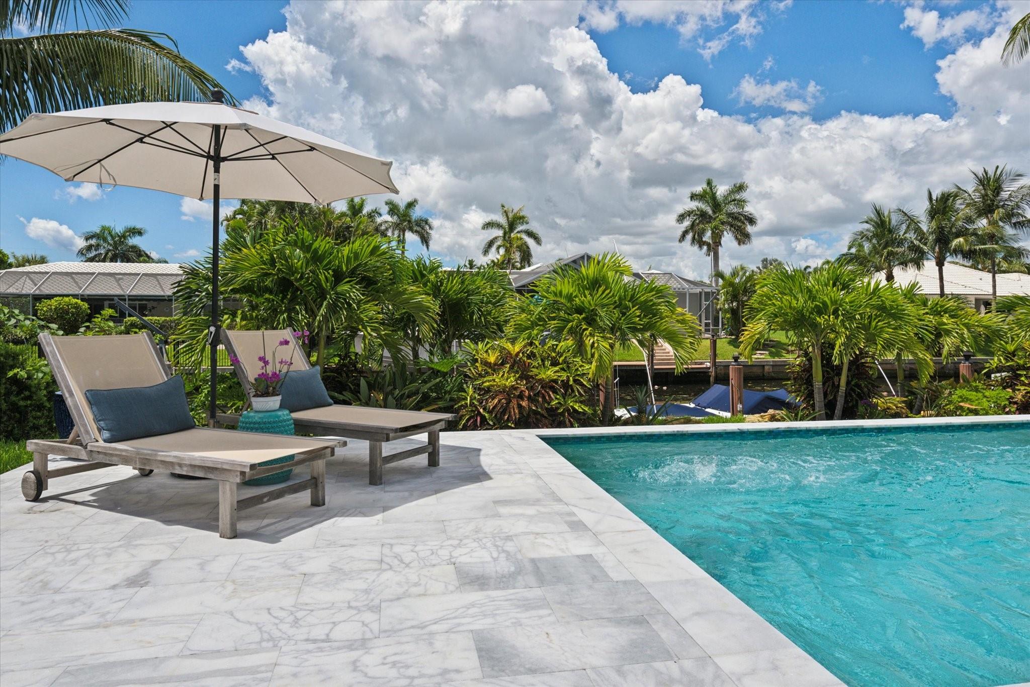 Camino Gardens Sec 01 - Residential