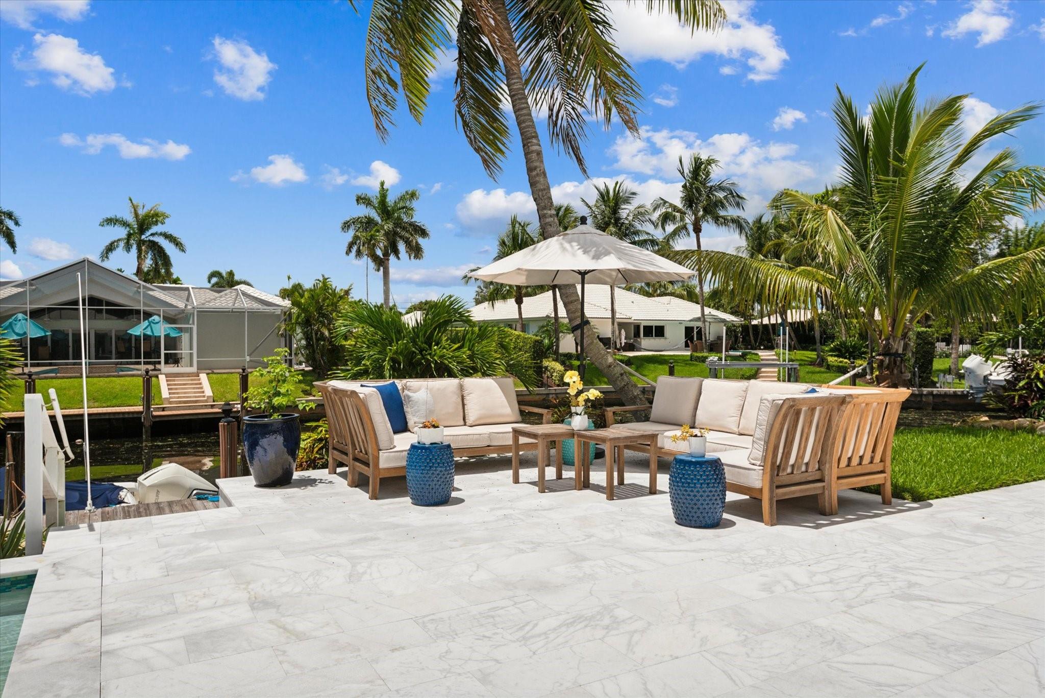 Camino Gardens Sec 01 - Residential