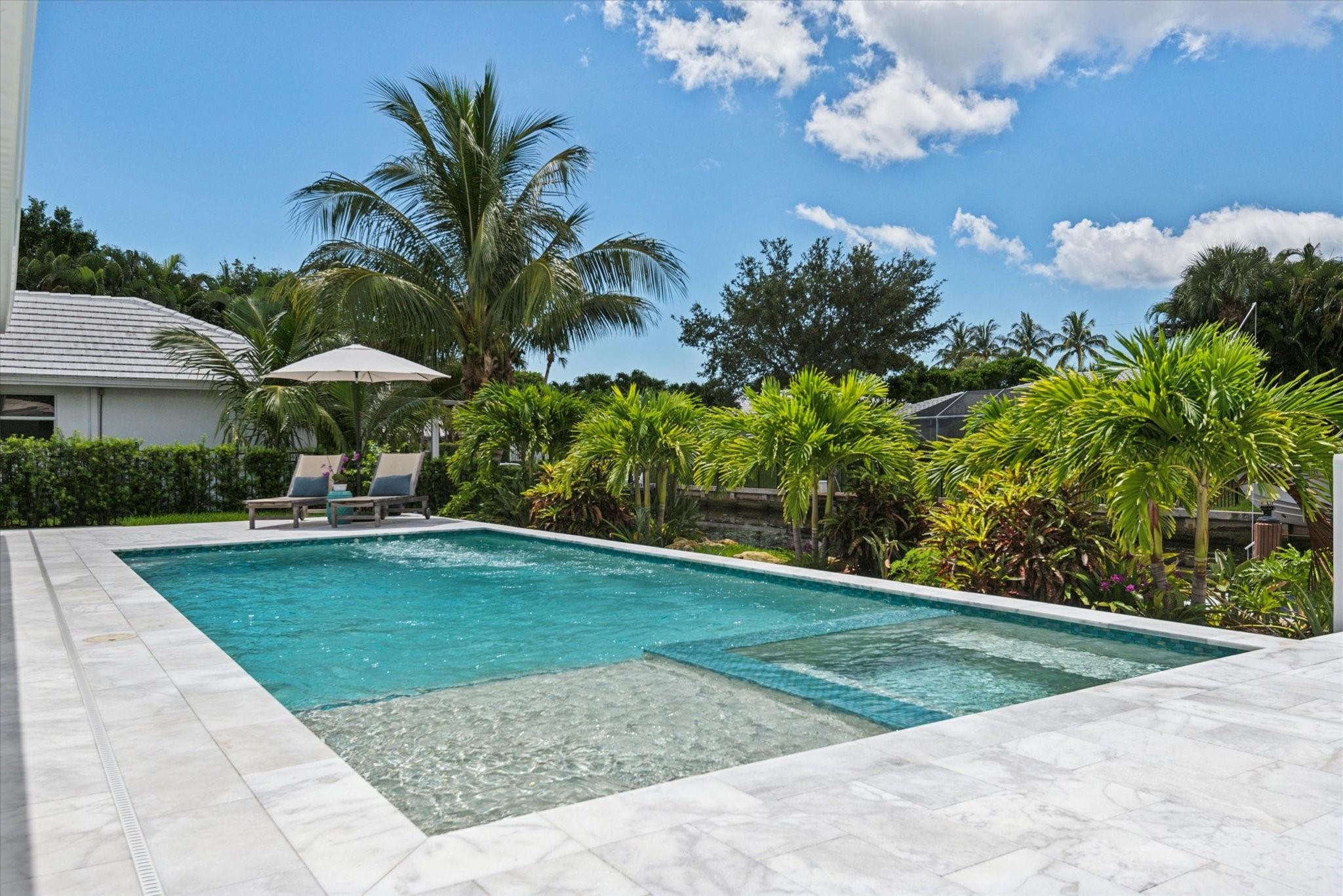 Camino Gardens Sec 01 - Residential