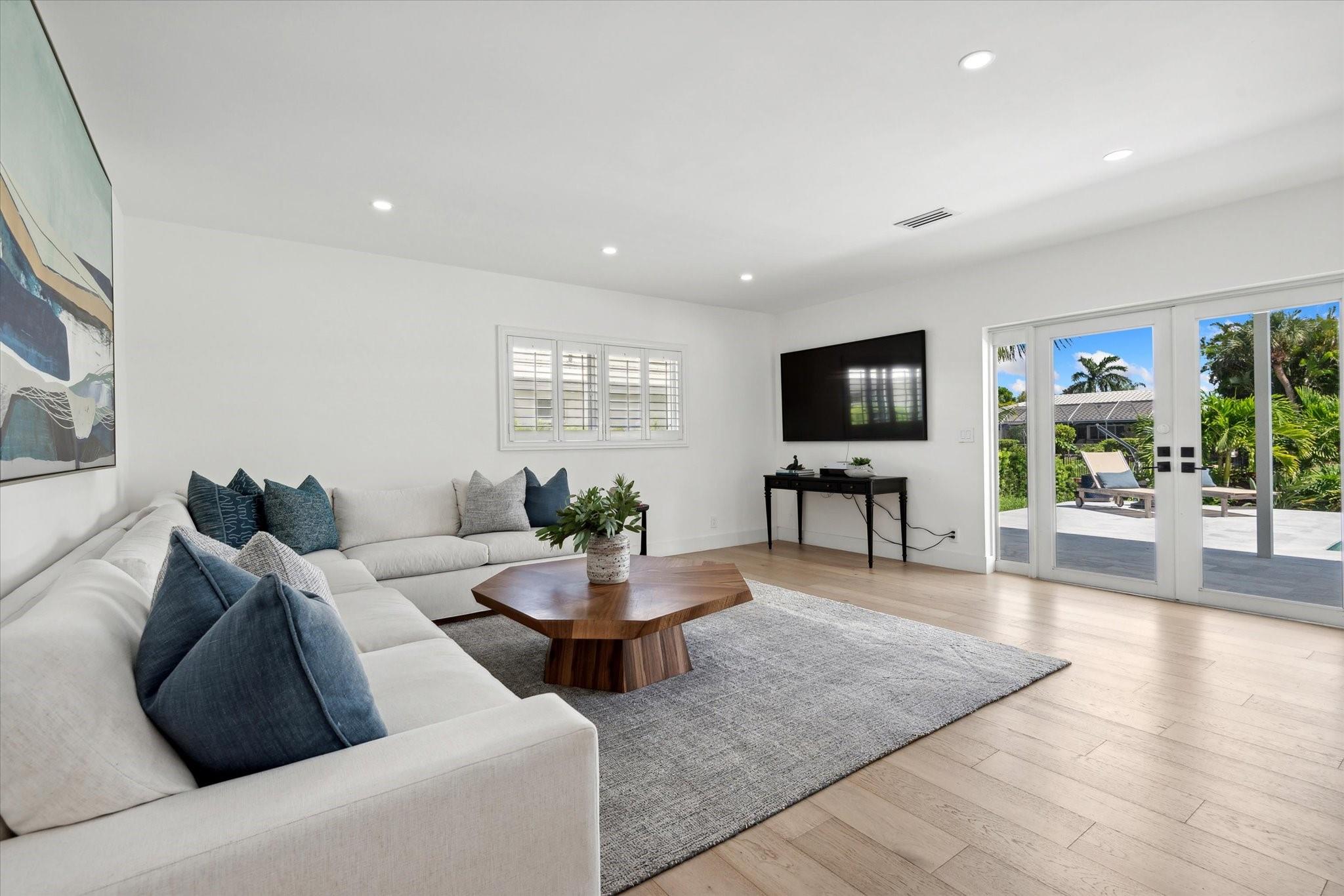 Camino Gardens Sec 01 - Residential