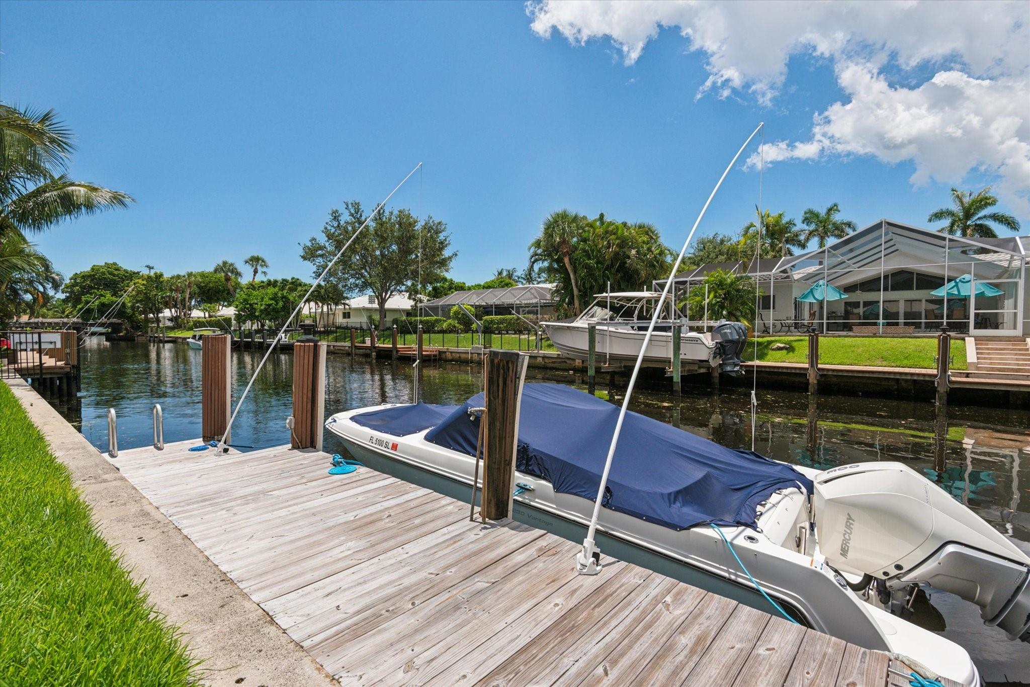 Camino Gardens Sec 01 - Residential