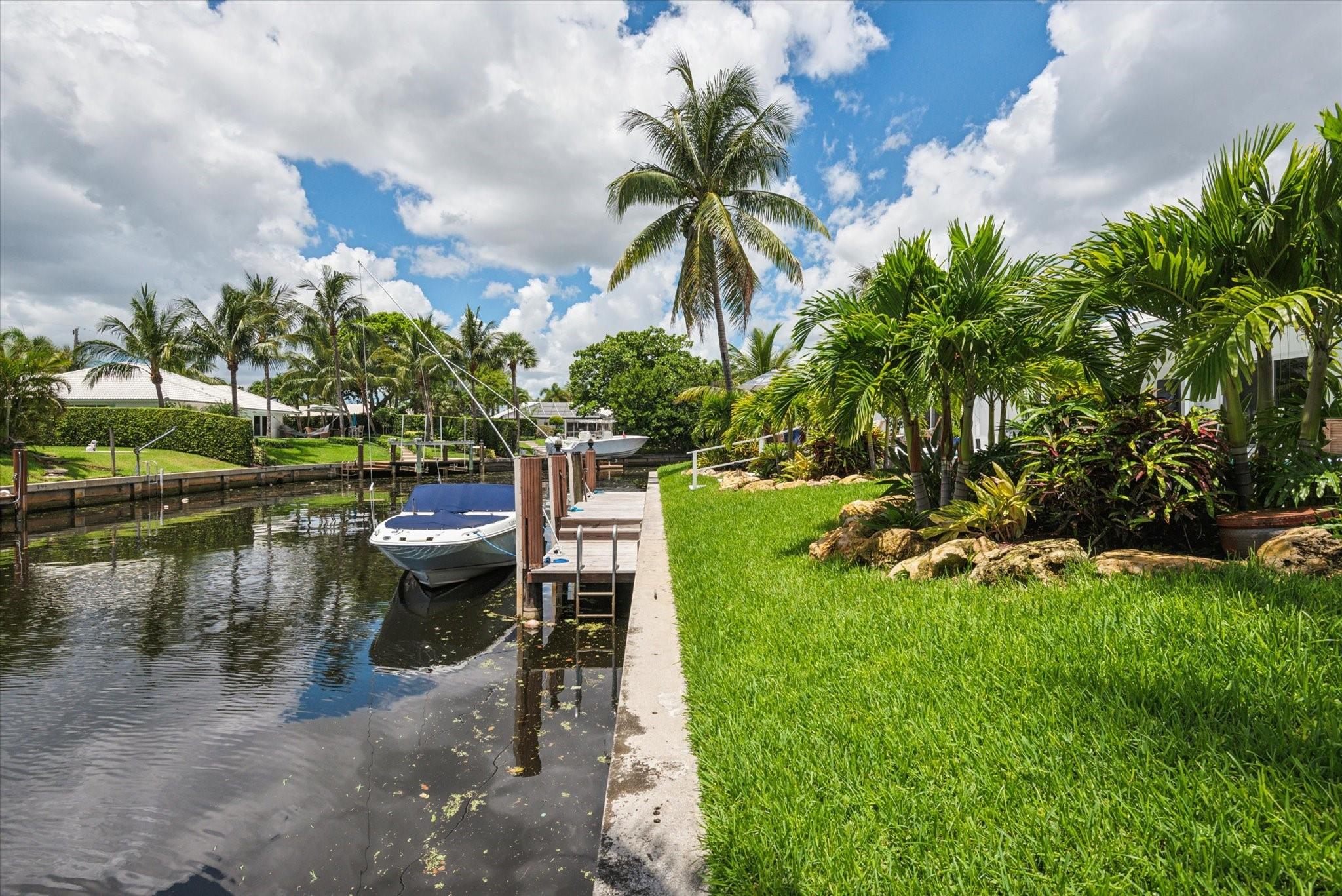 Camino Gardens Sec 01 - Residential