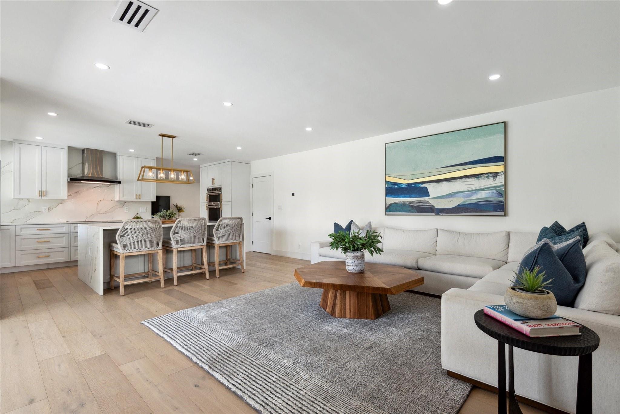 Camino Gardens Sec 01 - Residential