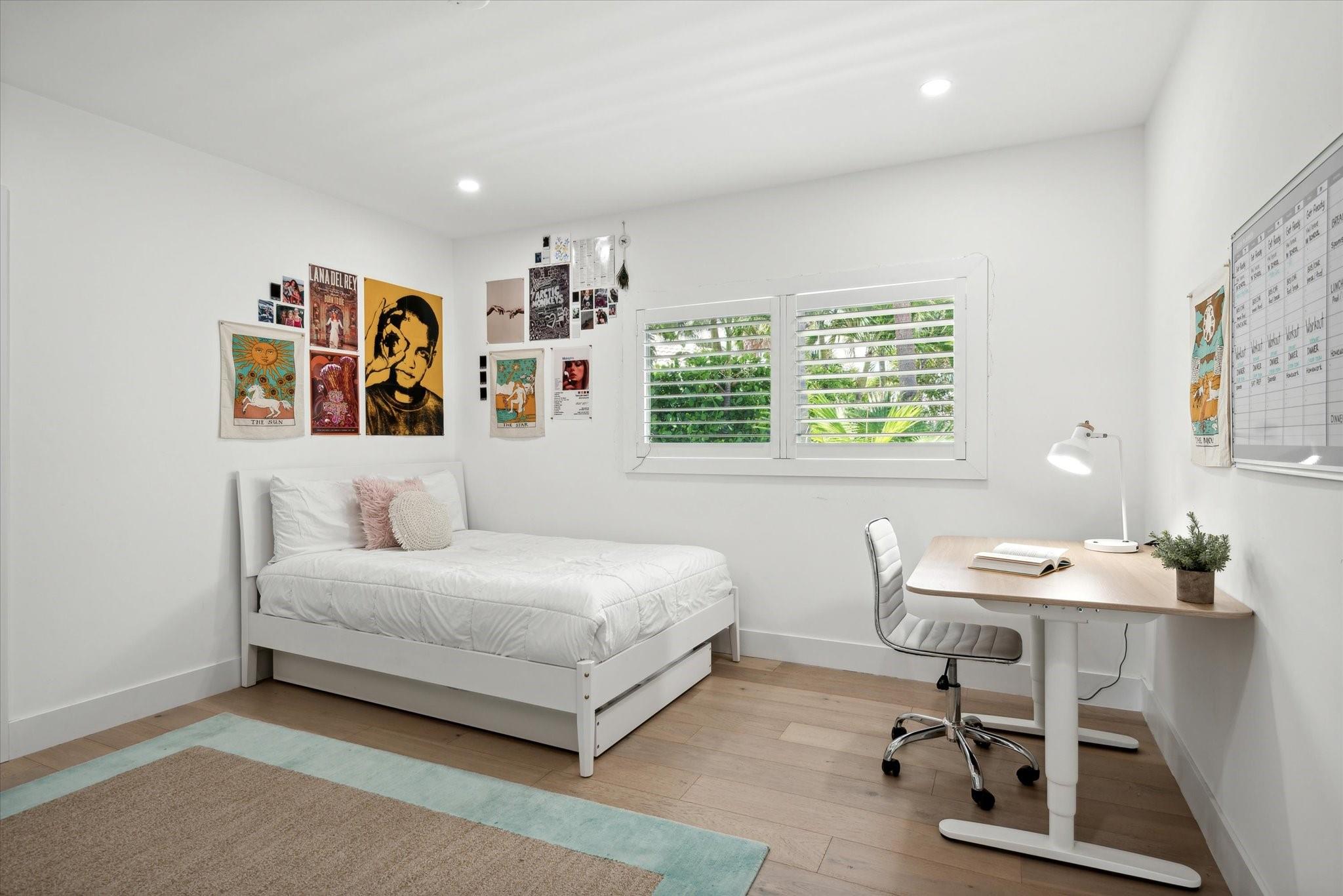 Camino Gardens Sec 01 - Residential