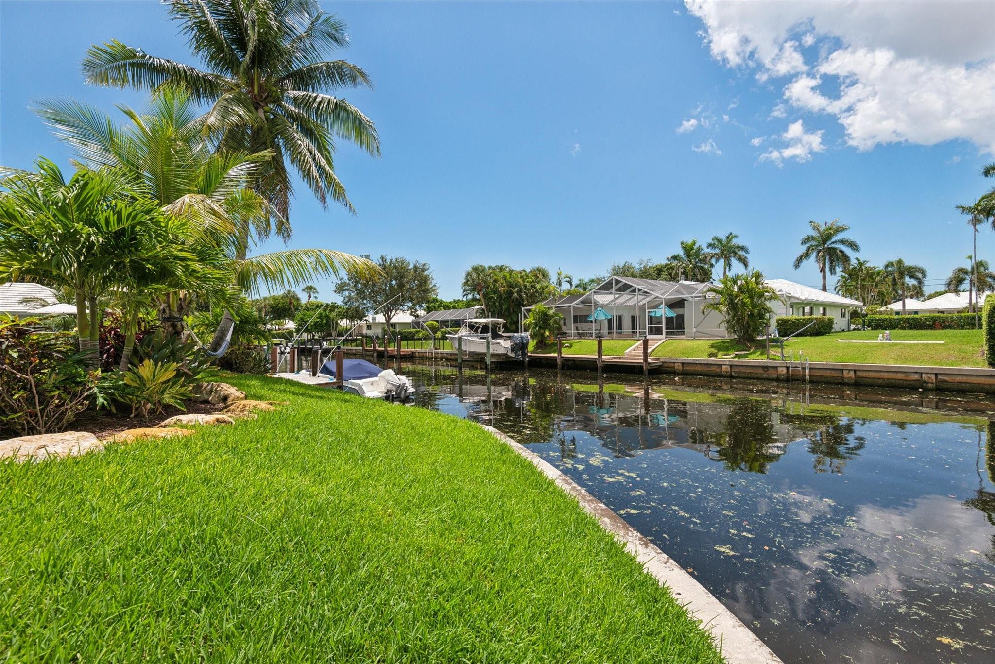 Camino Gardens Sec 01 - Residential