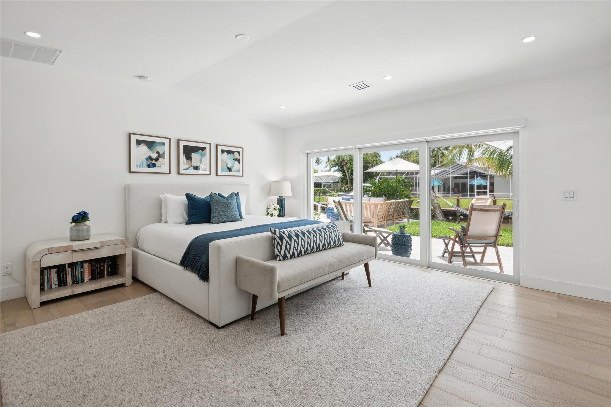 Camino Gardens Sec 01 - Residential