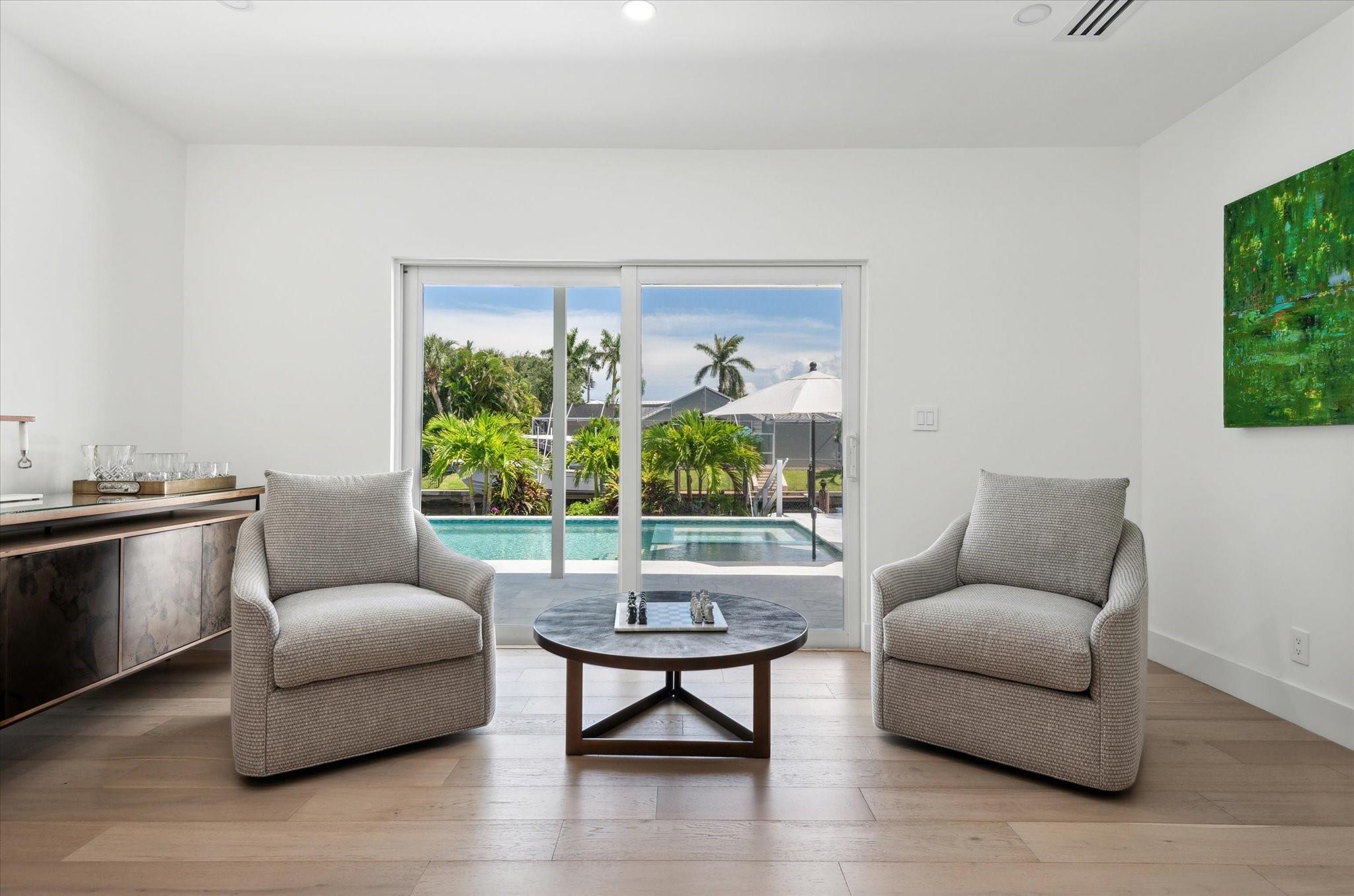 Camino Gardens Sec 01 - Residential