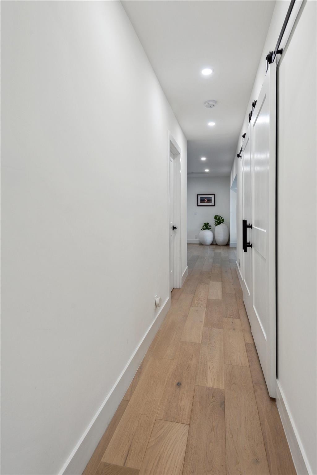 Camino Gardens Sec 01 - Residential