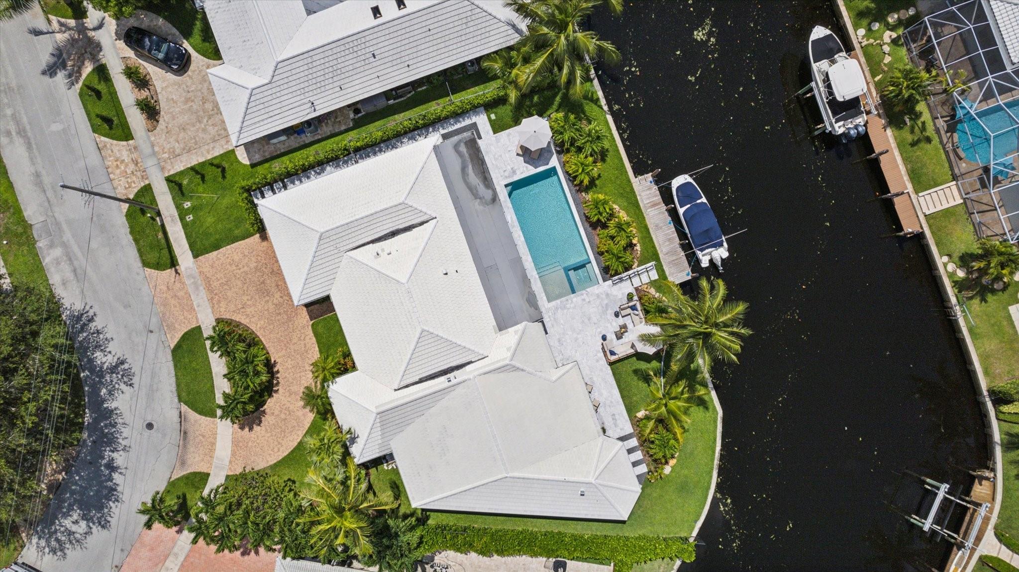 Camino Gardens Sec 01 - Residential