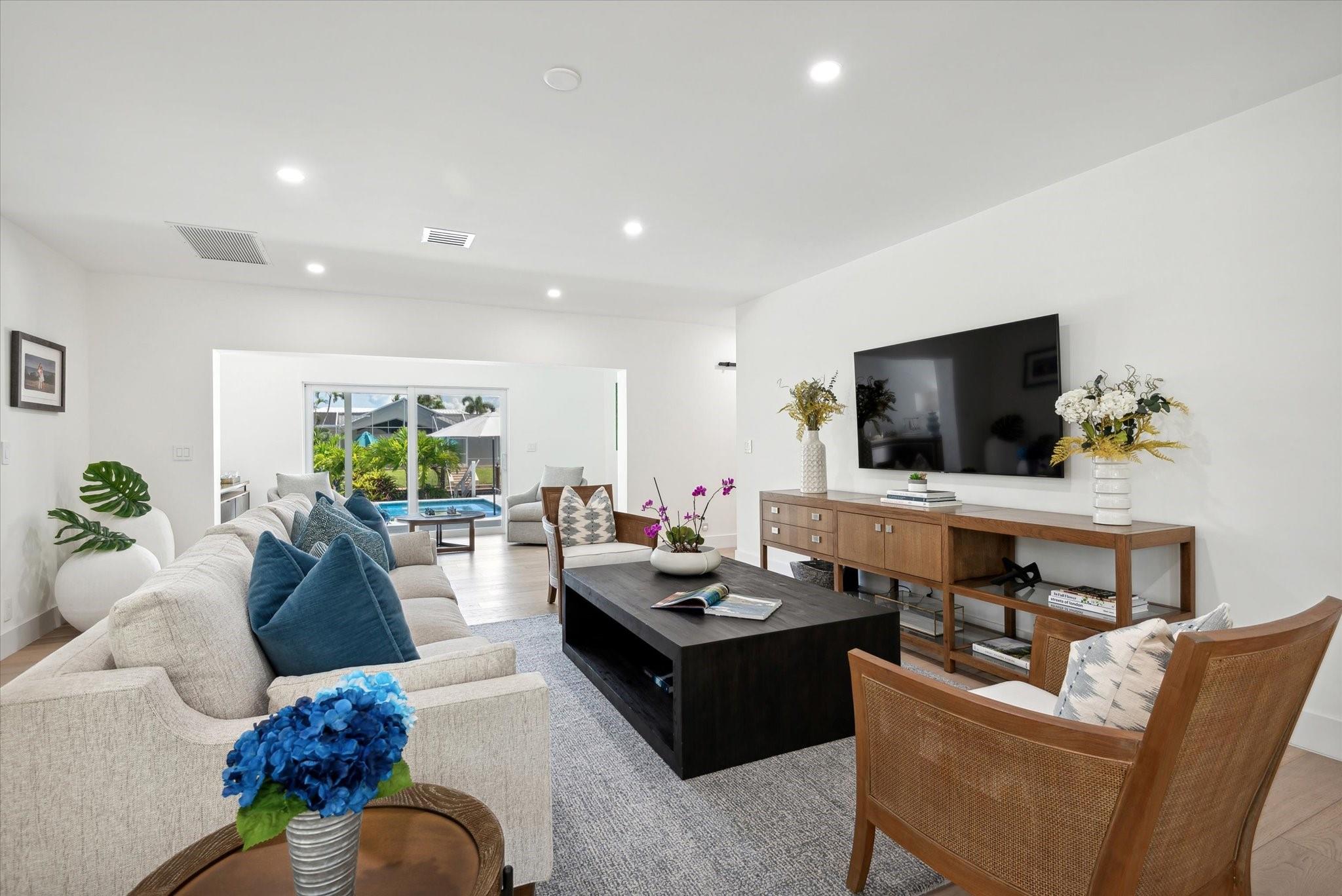 Camino Gardens Sec 01 - Residential