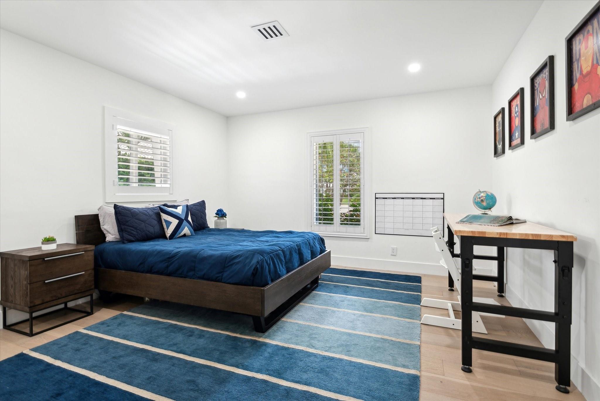 Camino Gardens Sec 01 - Residential