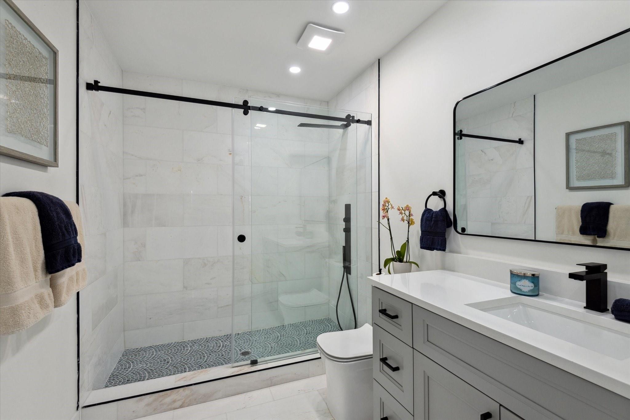 Camino Gardens Sec 01 - Residential