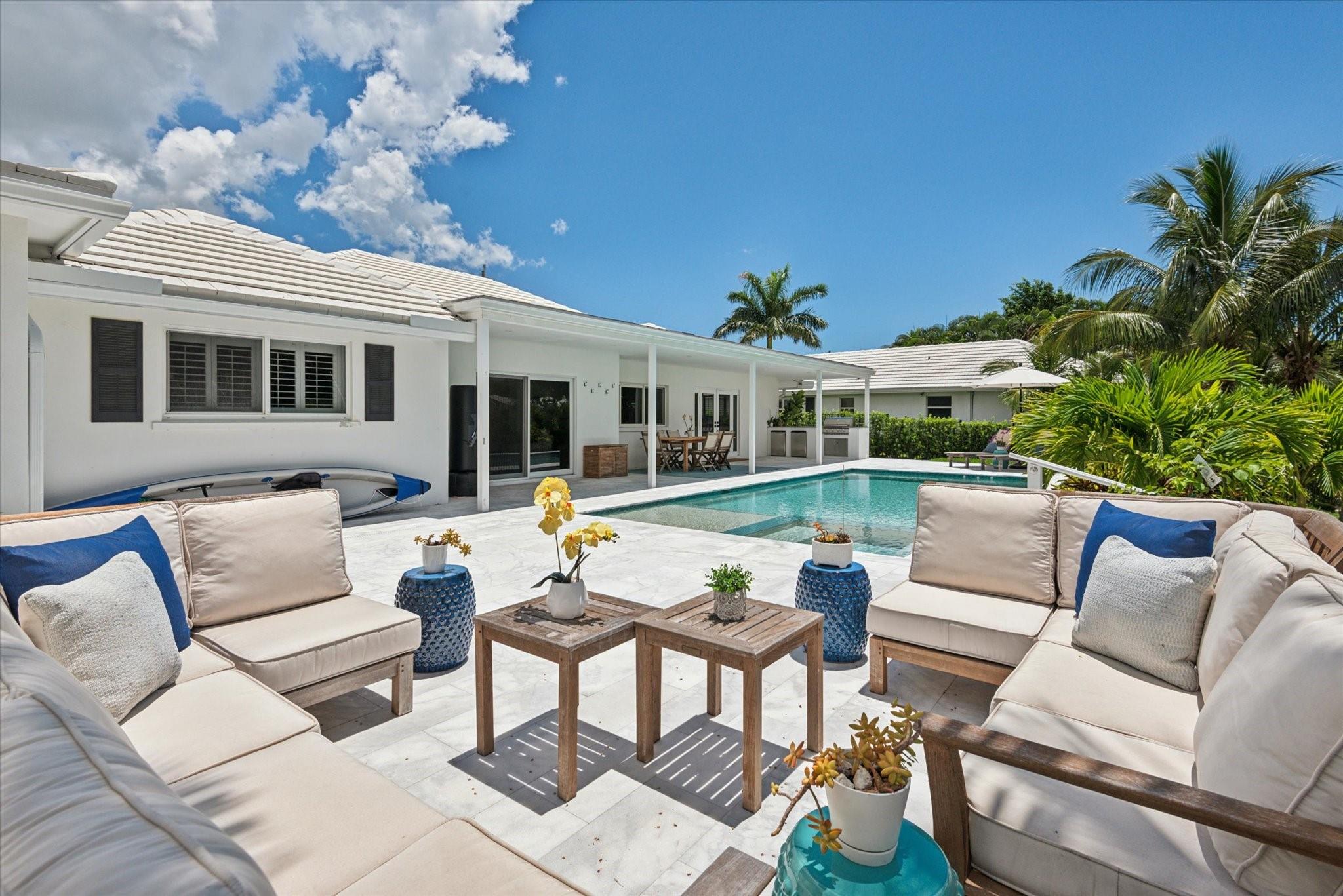 Camino Gardens Sec 01 - Residential