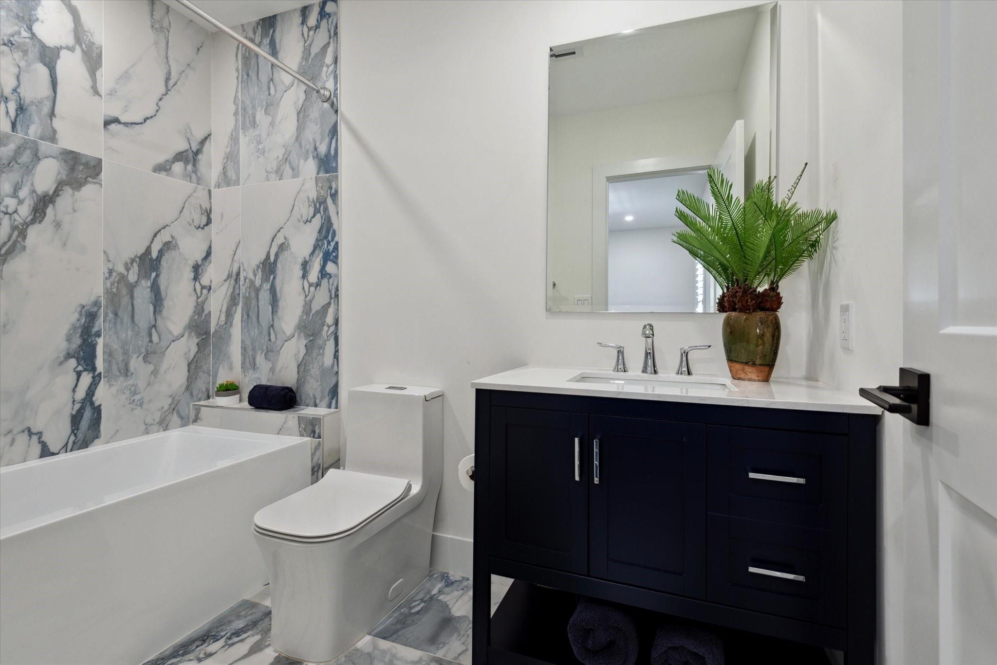 Camino Gardens Sec 01 - Residential