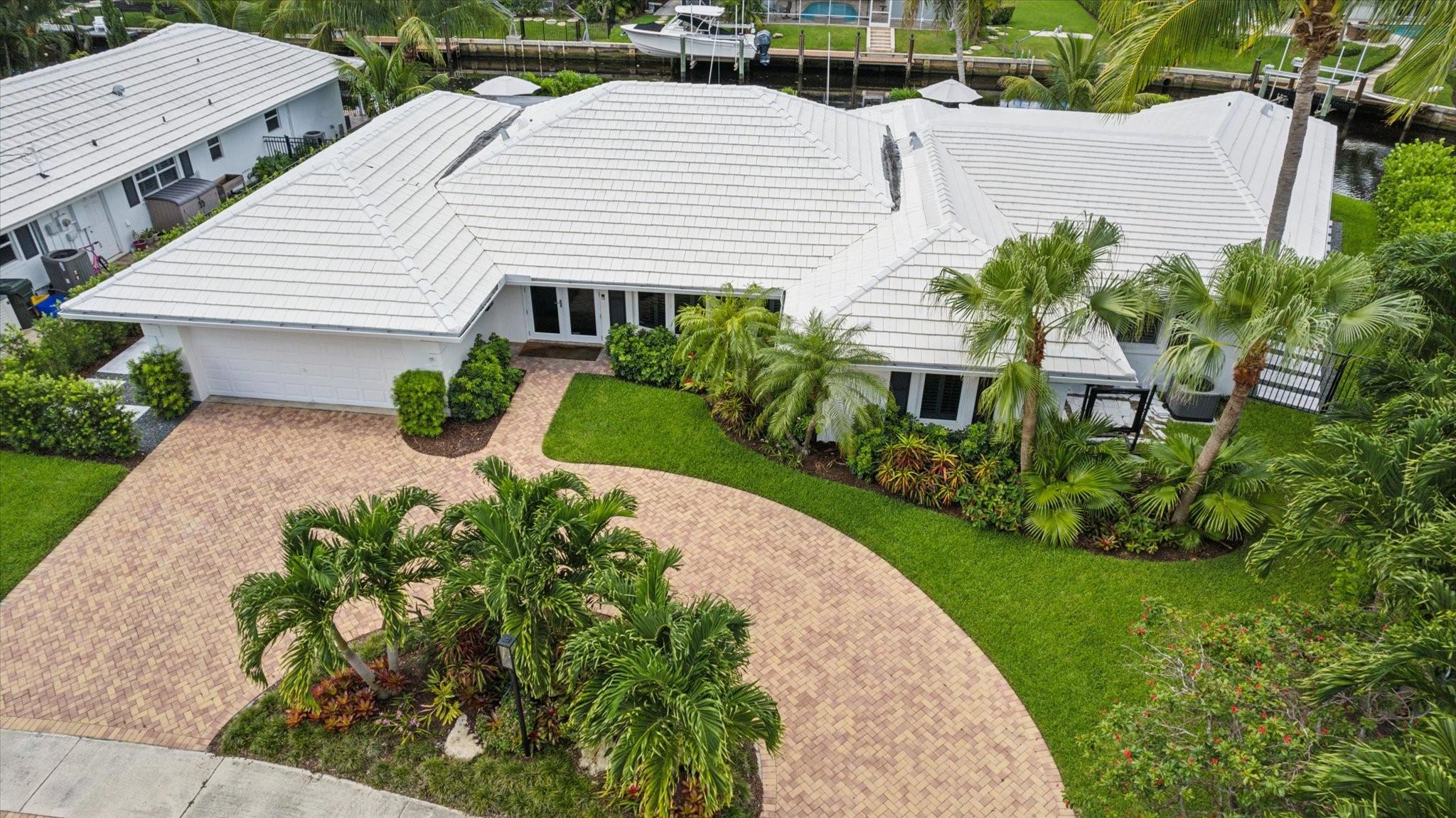 Camino Gardens Sec 01 - Residential