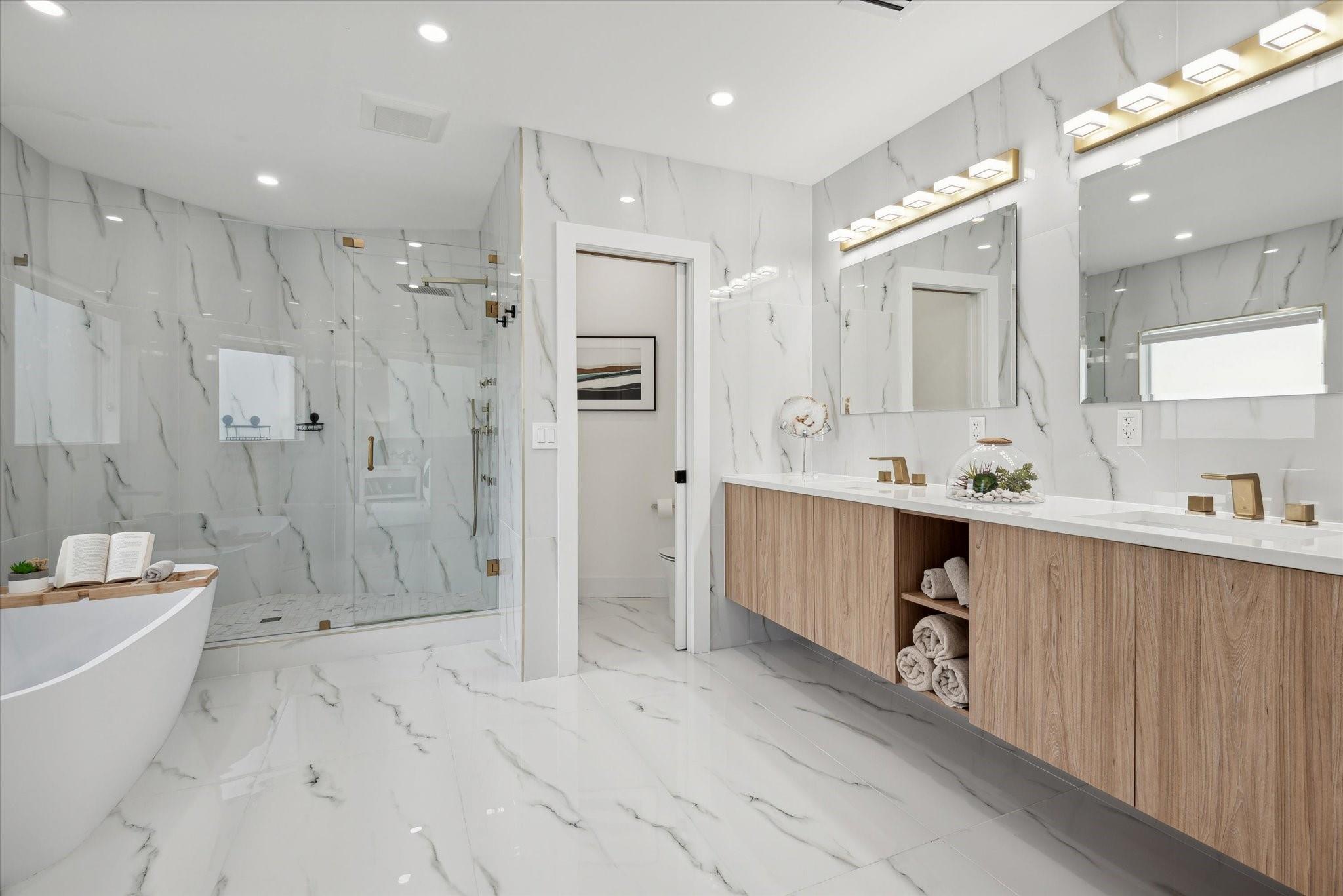 Camino Gardens Sec 01 - Residential