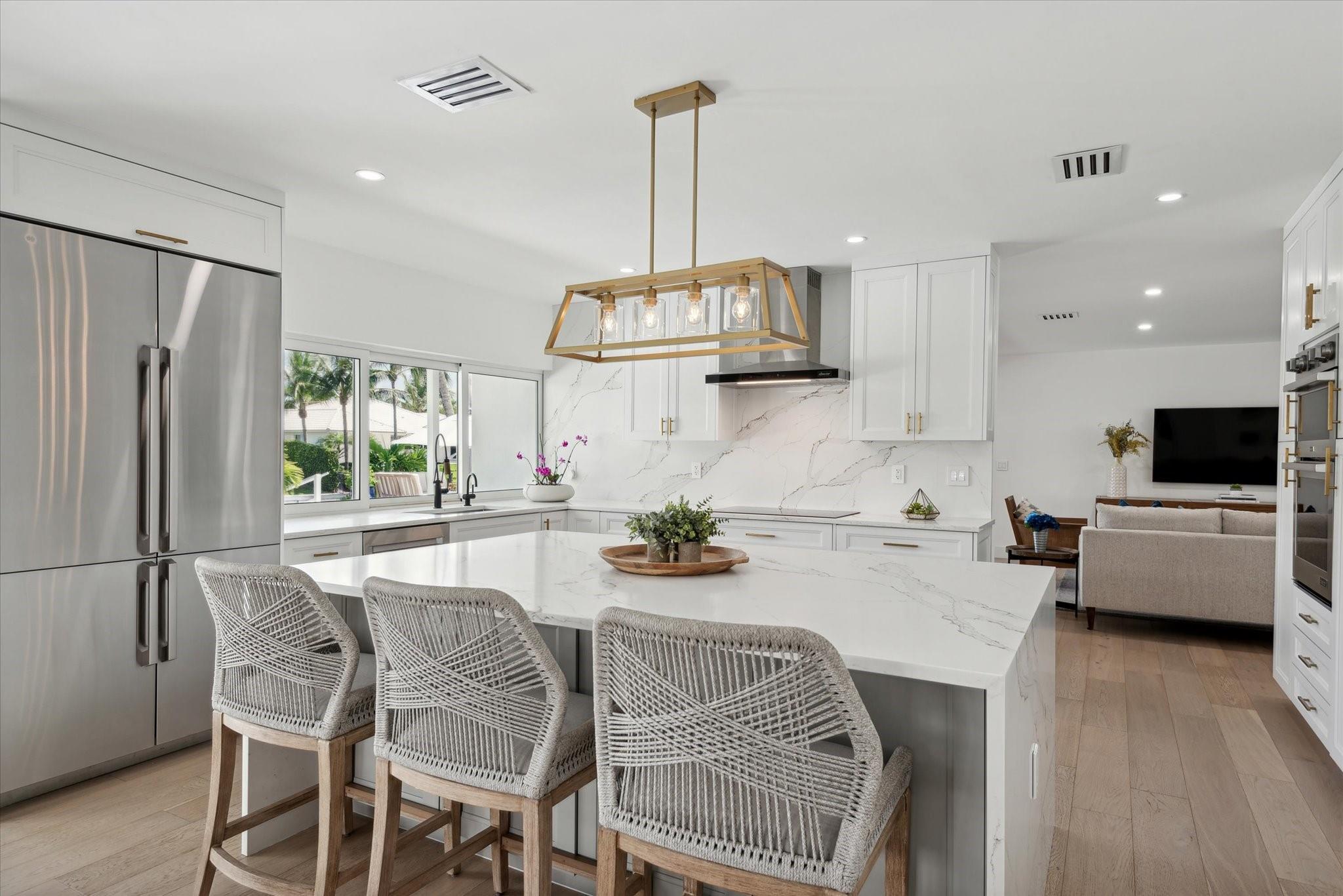 Camino Gardens Sec 01 - Residential