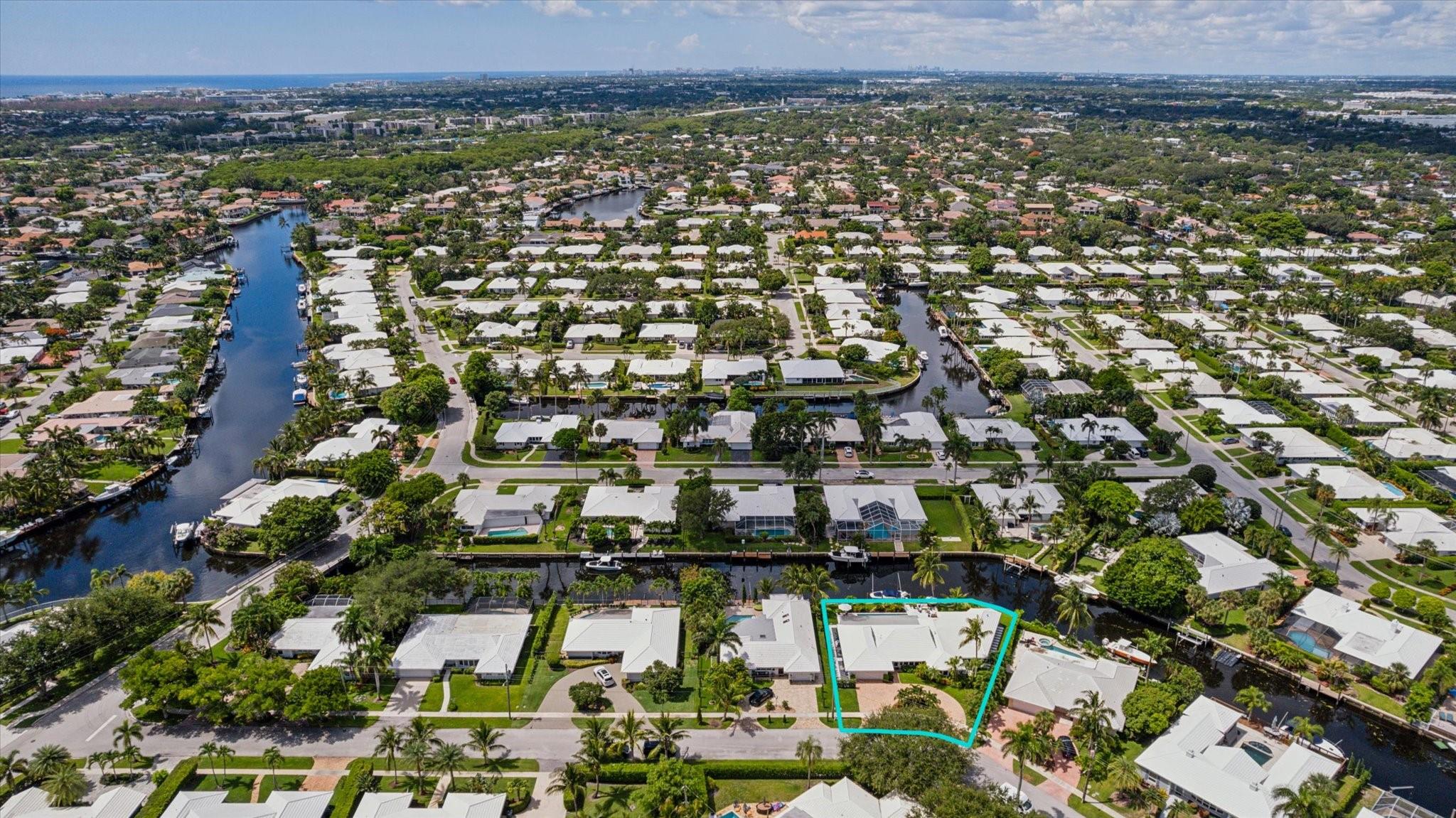 Camino Gardens Sec 01 - Residential