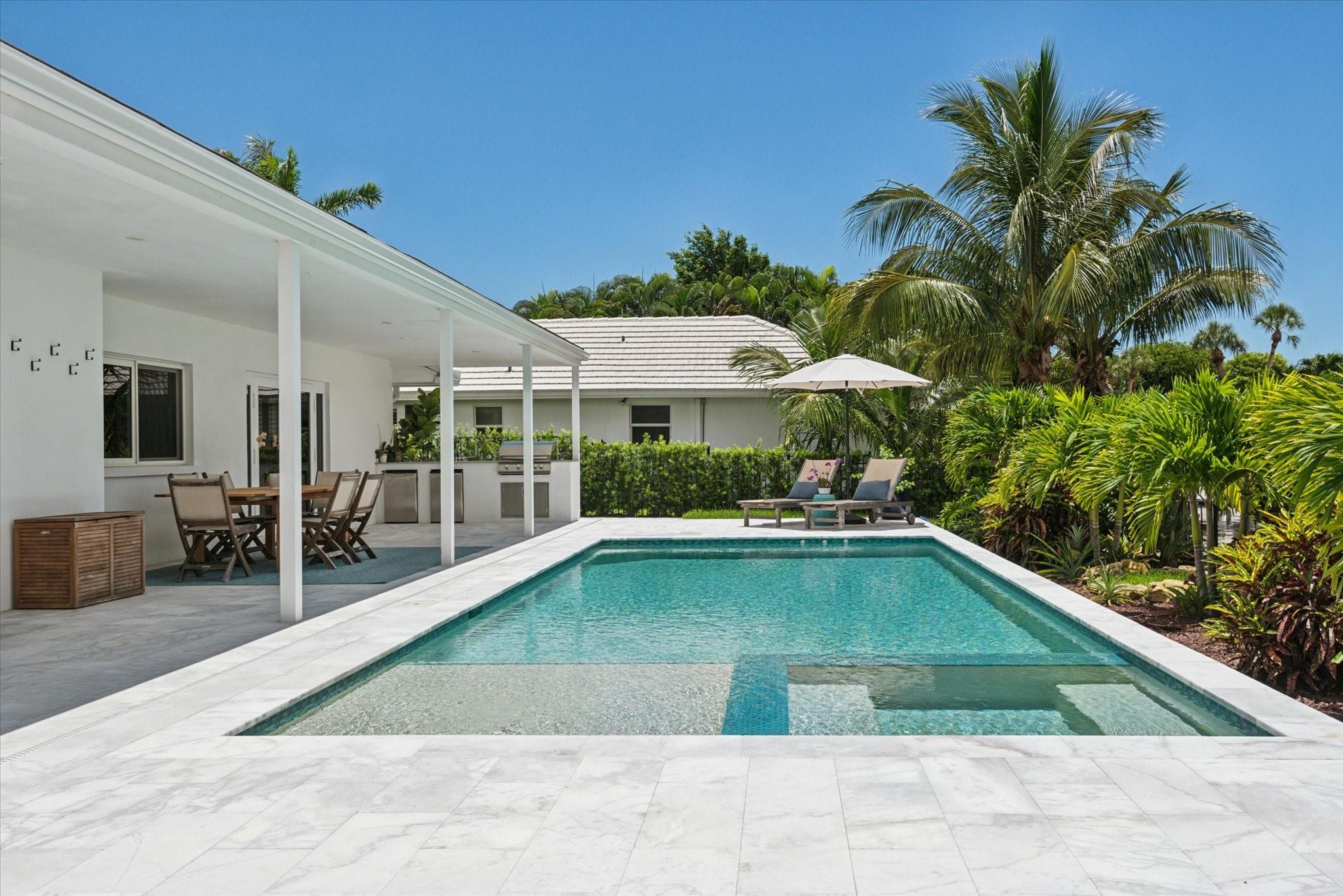 Camino Gardens Sec 01 - Residential