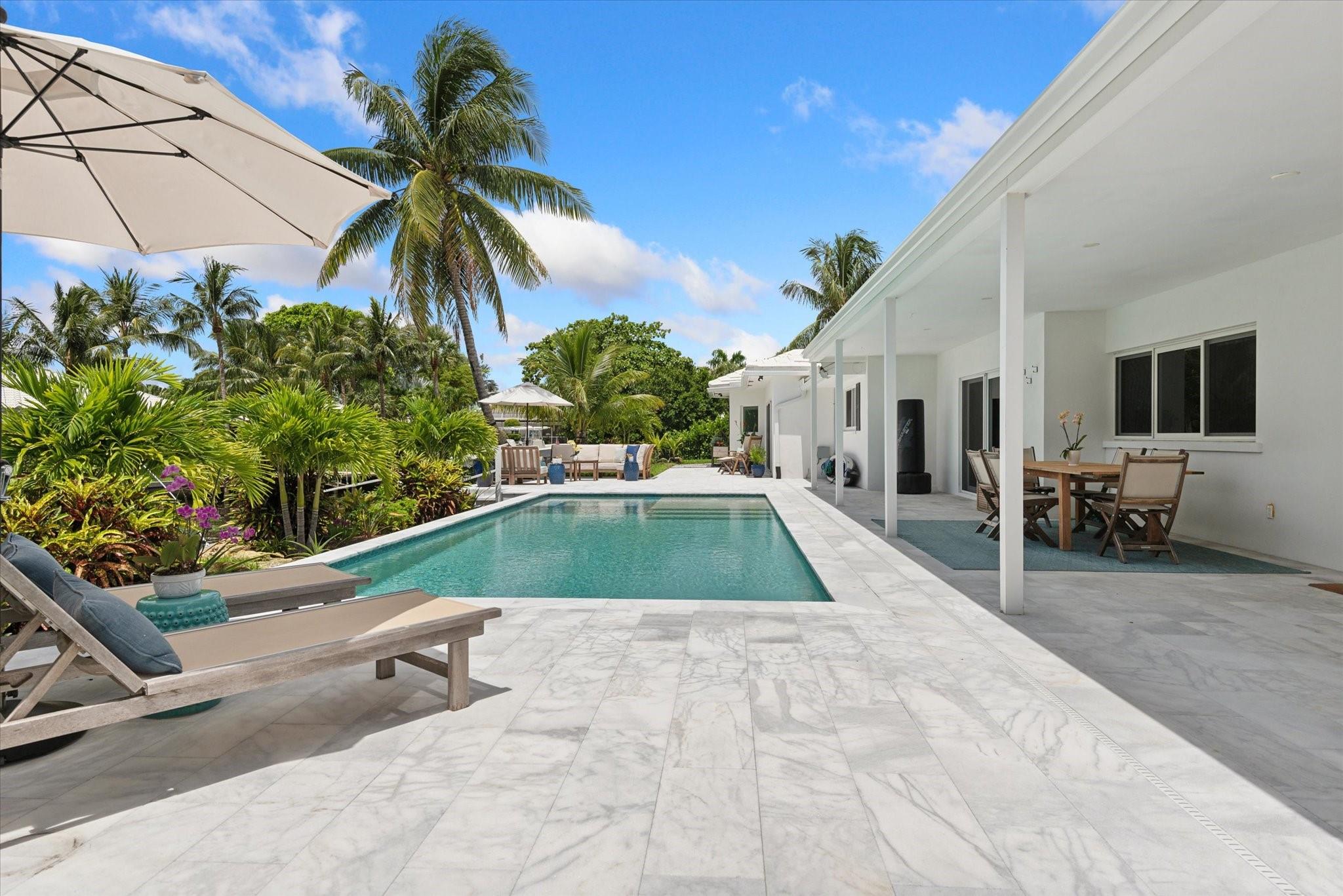 Camino Gardens Sec 01 - Residential