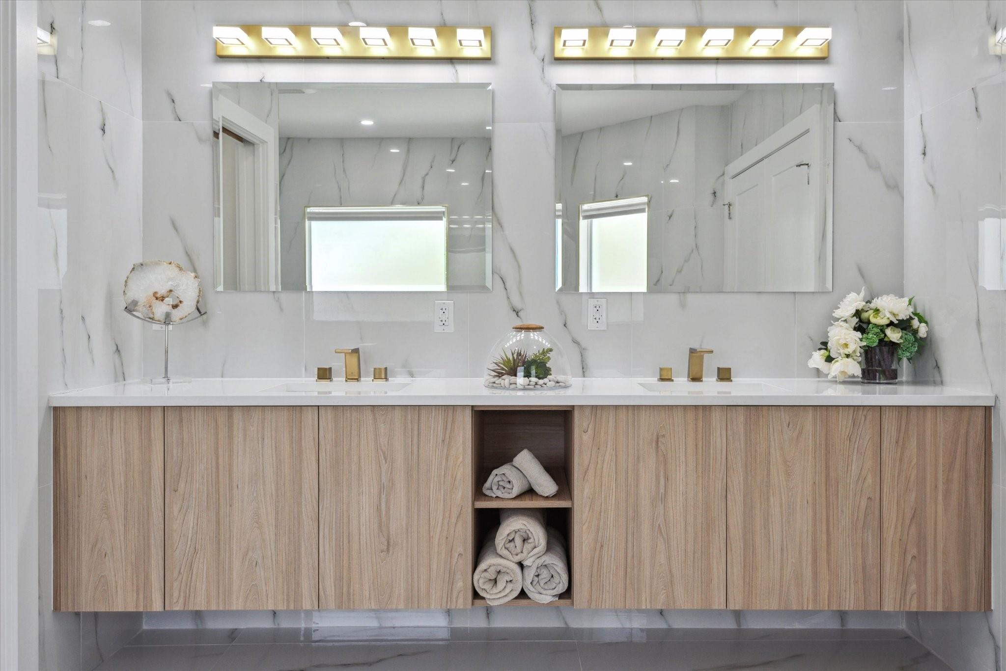 Camino Gardens Sec 01 - Residential