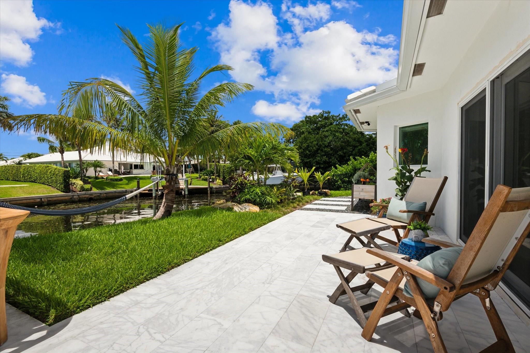 Camino Gardens Sec 01 - Residential