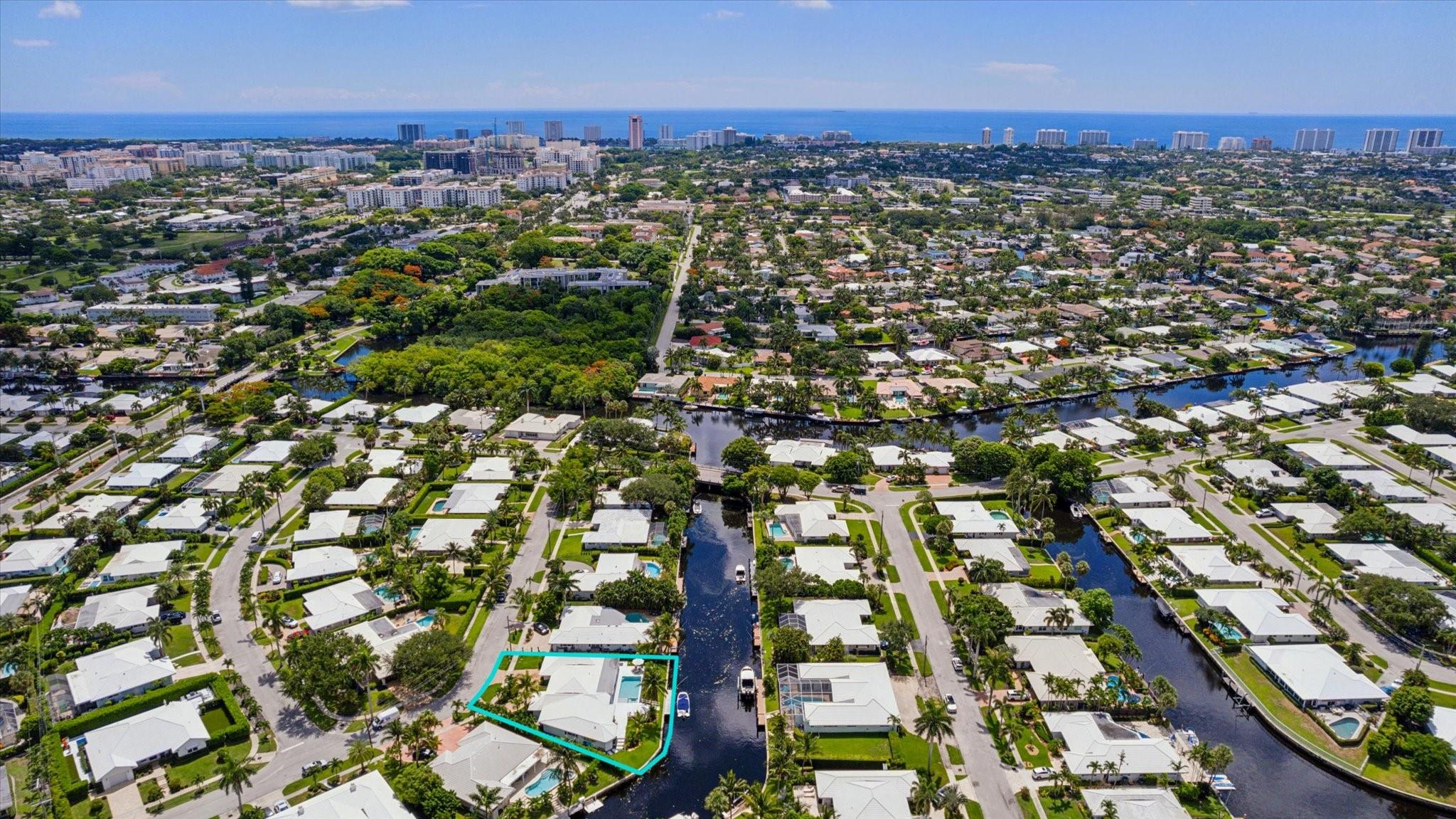 Camino Gardens Sec 01 - Residential