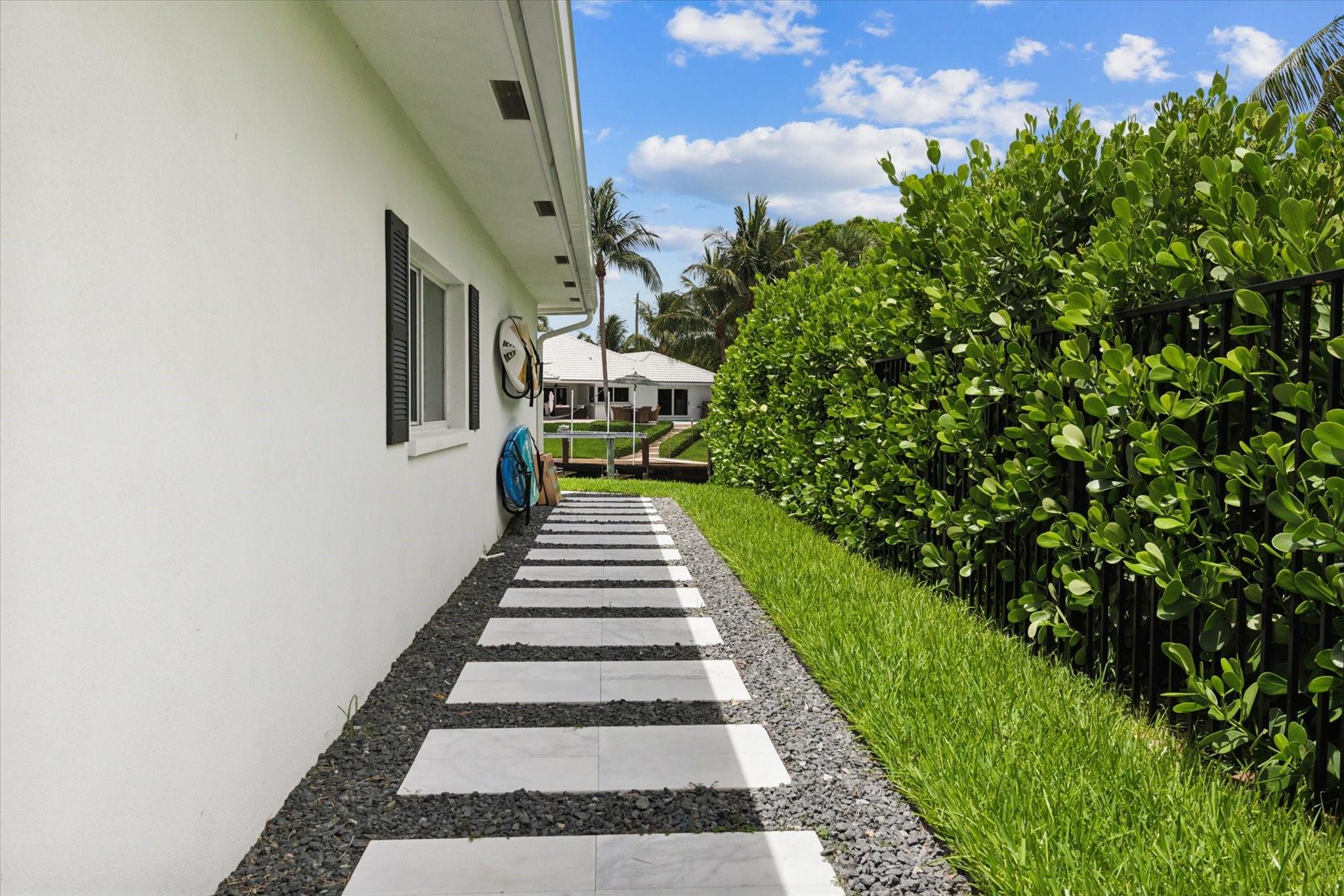 Camino Gardens Sec 01 - Residential