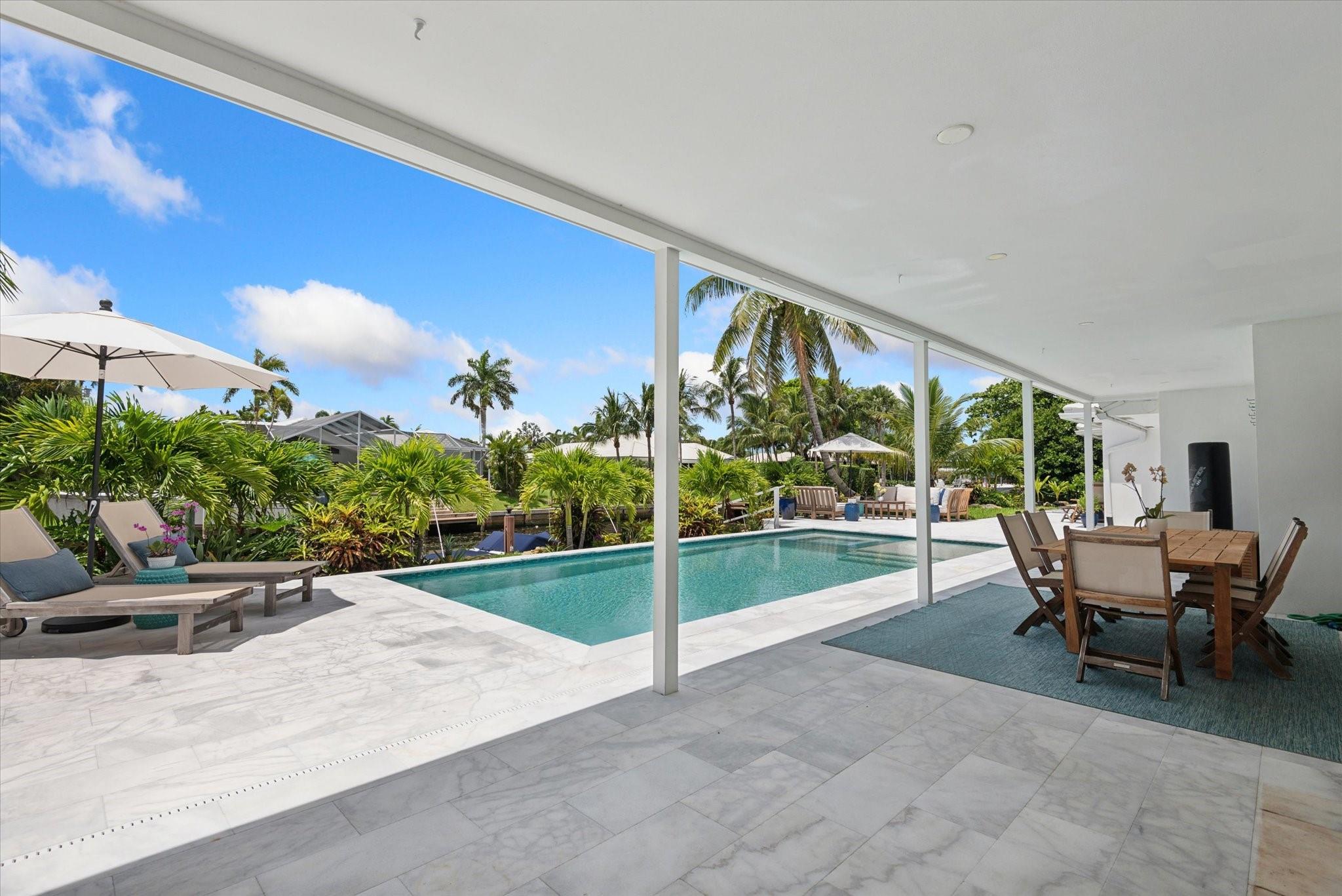 Camino Gardens Sec 01 - Residential