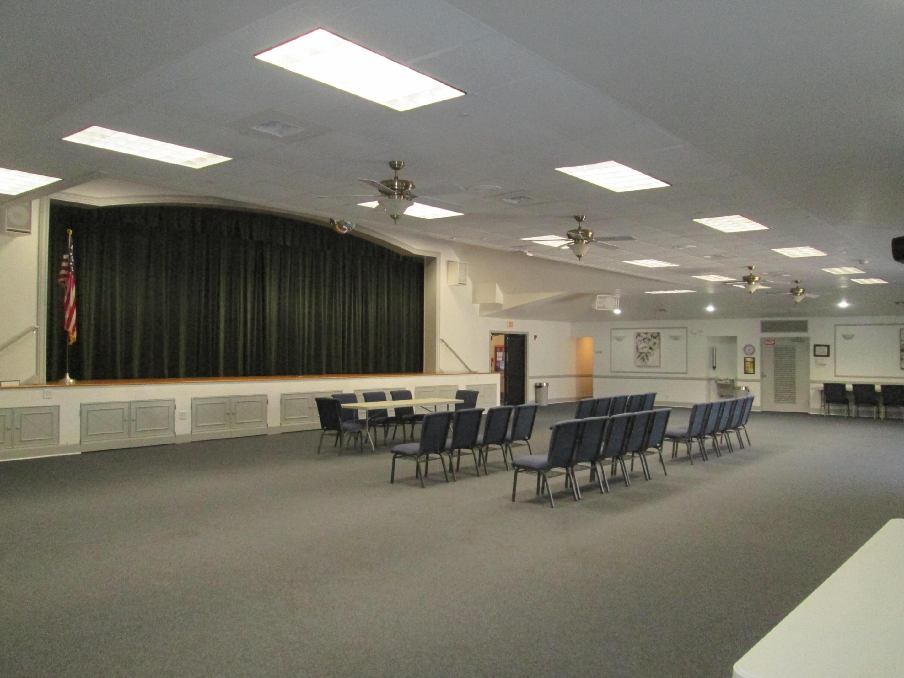 RIVER BRIDGE PAR 3D - Residential