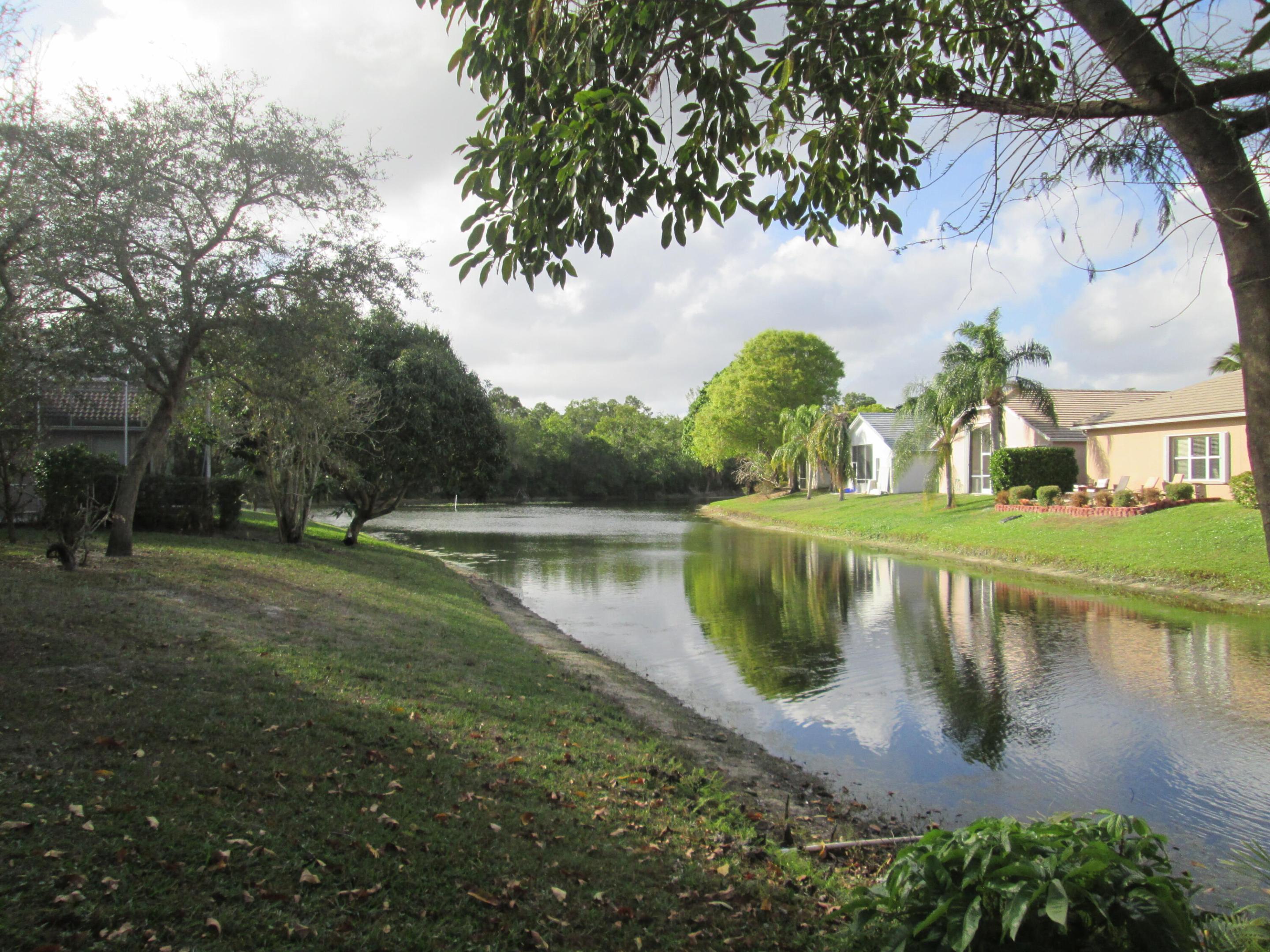 RIVER BRIDGE PAR 3D - Residential